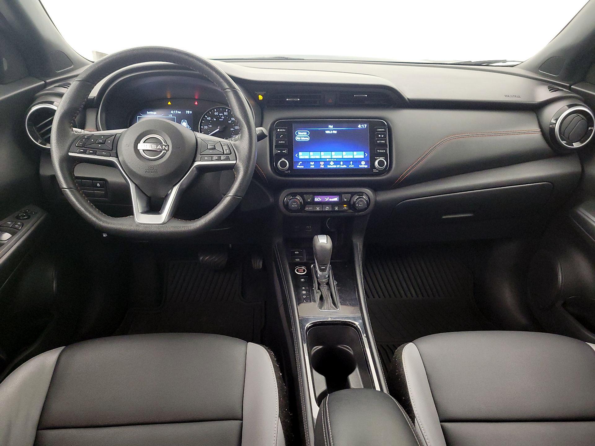 Thumbnail: 2023 Nissan Kicks - 9