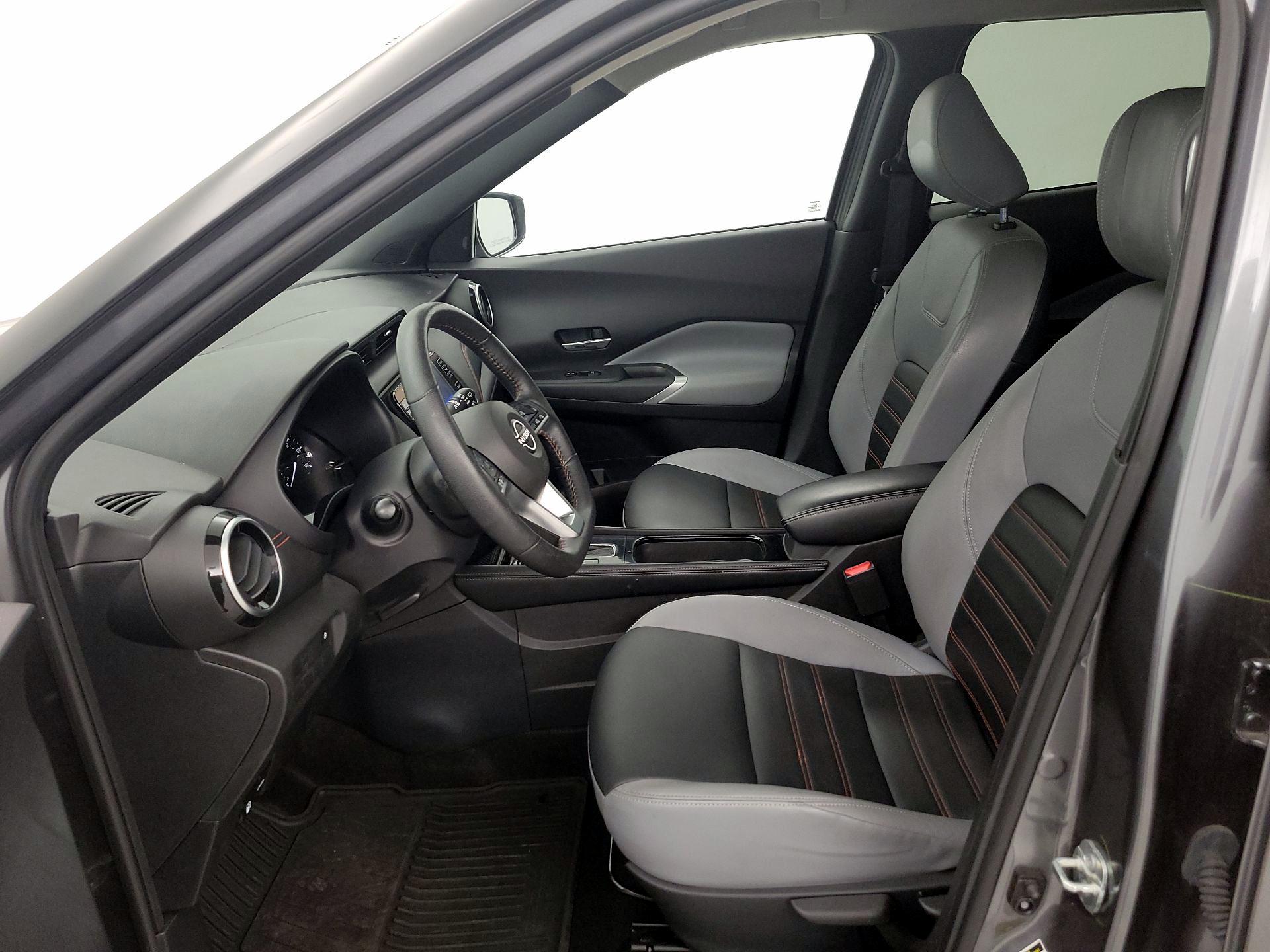 Thumbnail: 2023 Nissan Kicks - 11