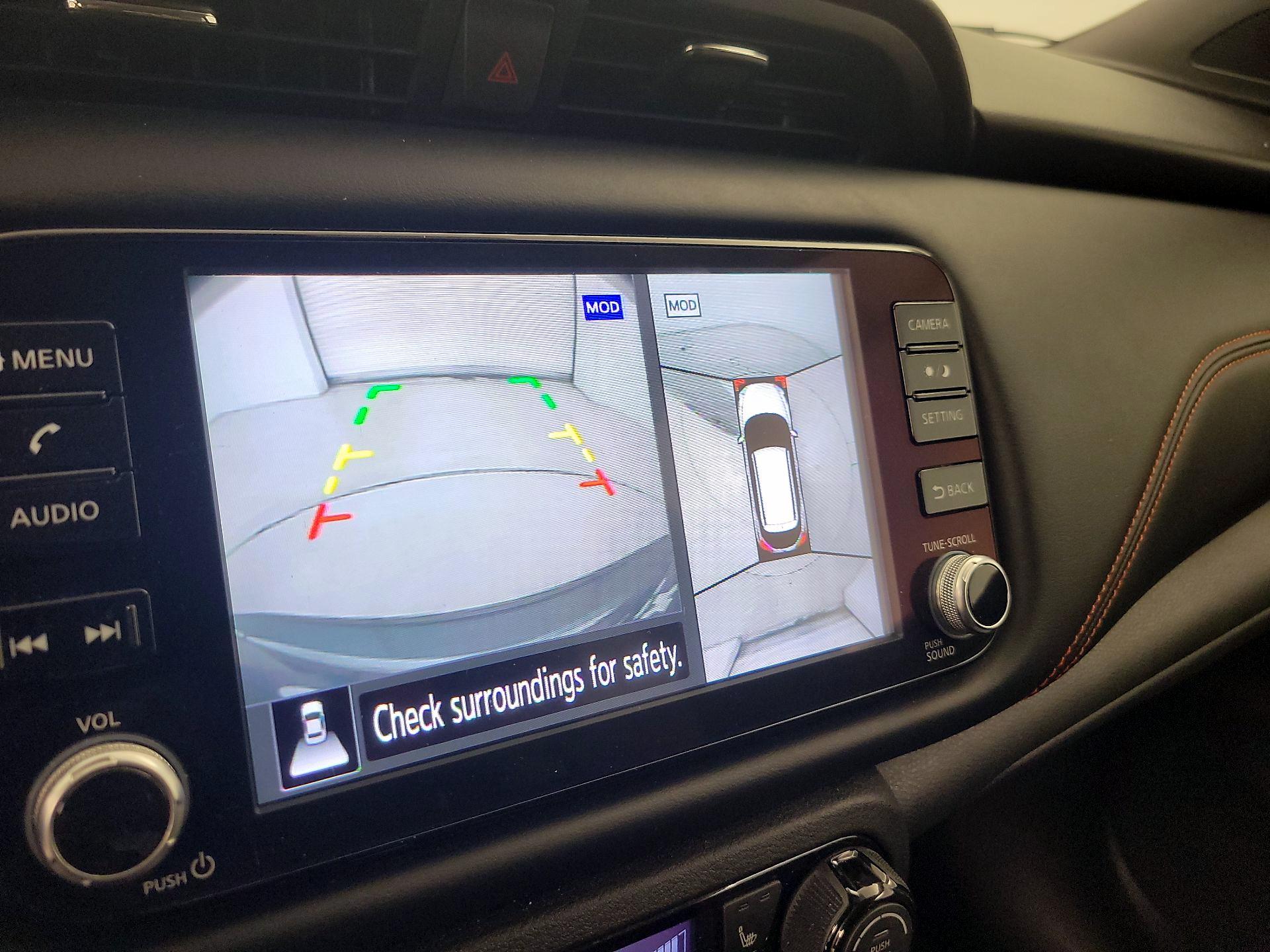 Thumbnail: 2023 Nissan Kicks - 14