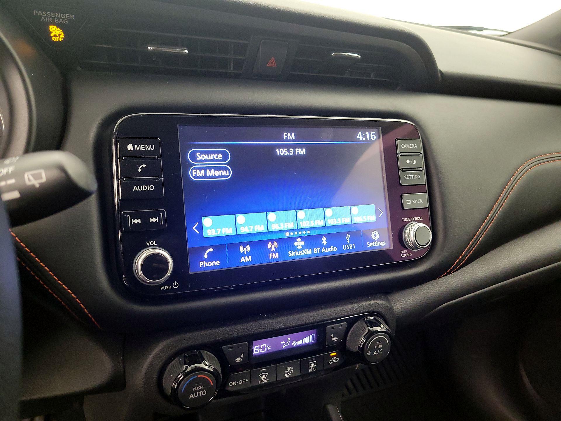 Thumbnail: 2023 Nissan Kicks - 15