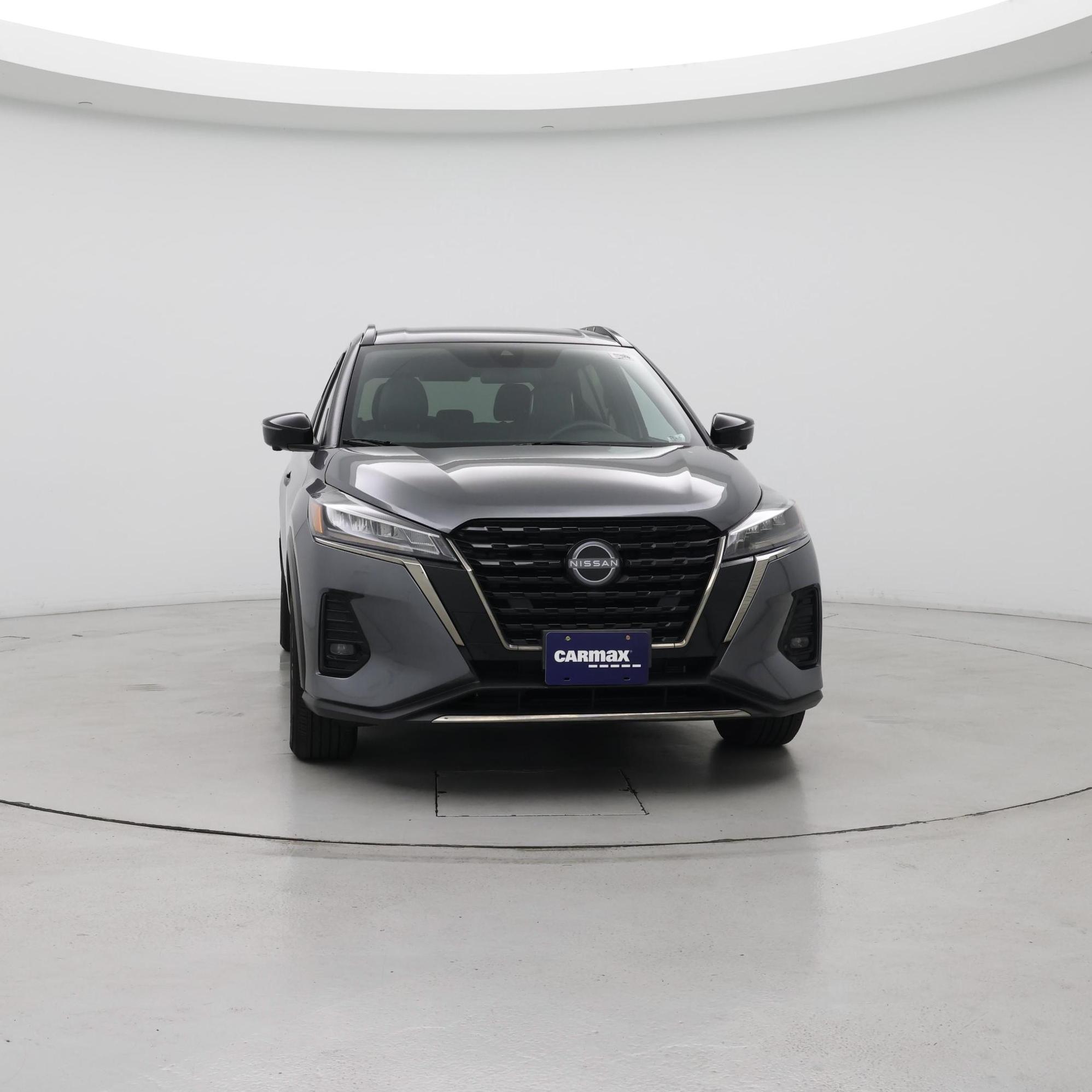 Thumbnail: 2023 Nissan Kicks - 5