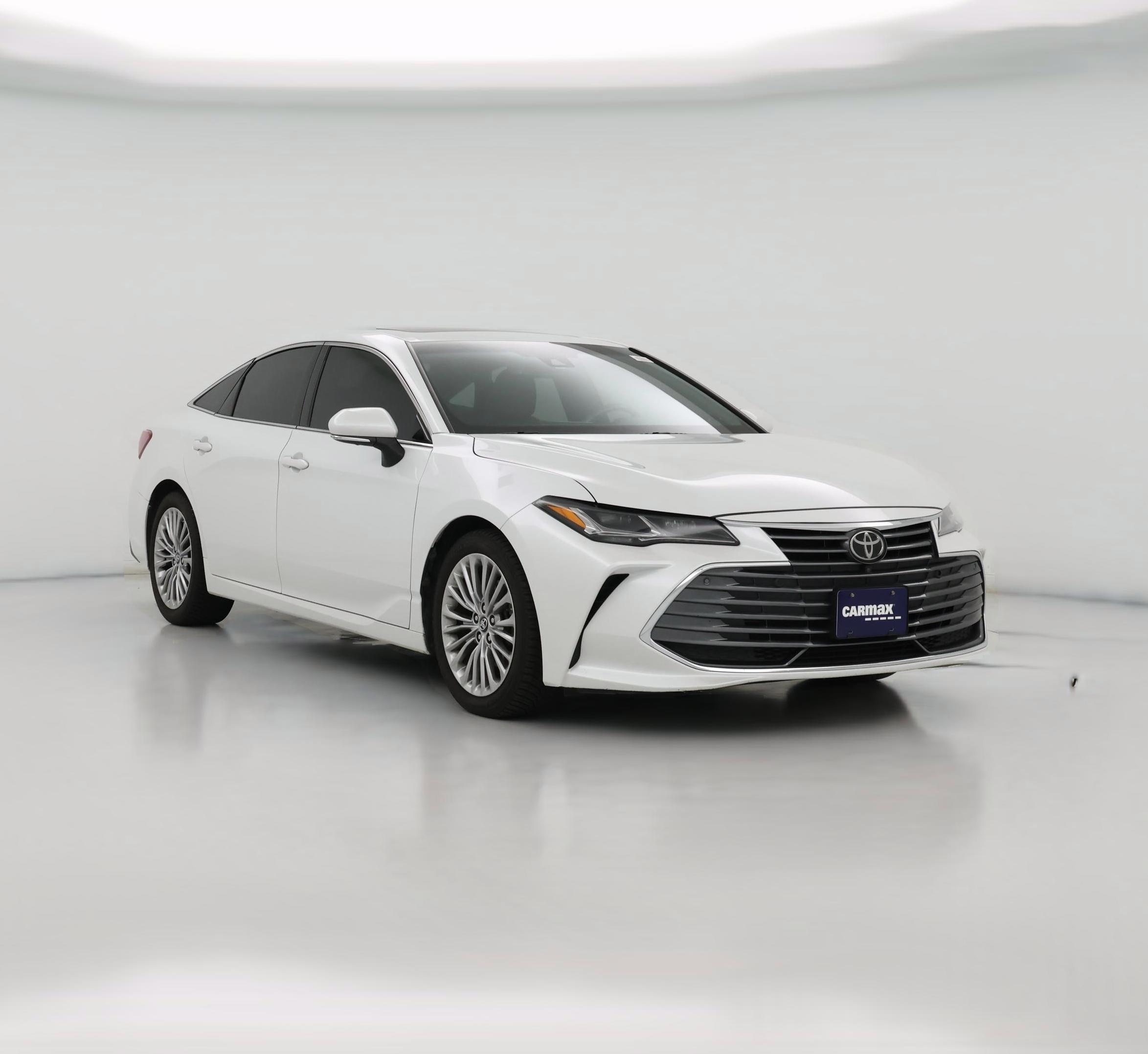 Thumbnail: 2019 Toyota Avalon - 1