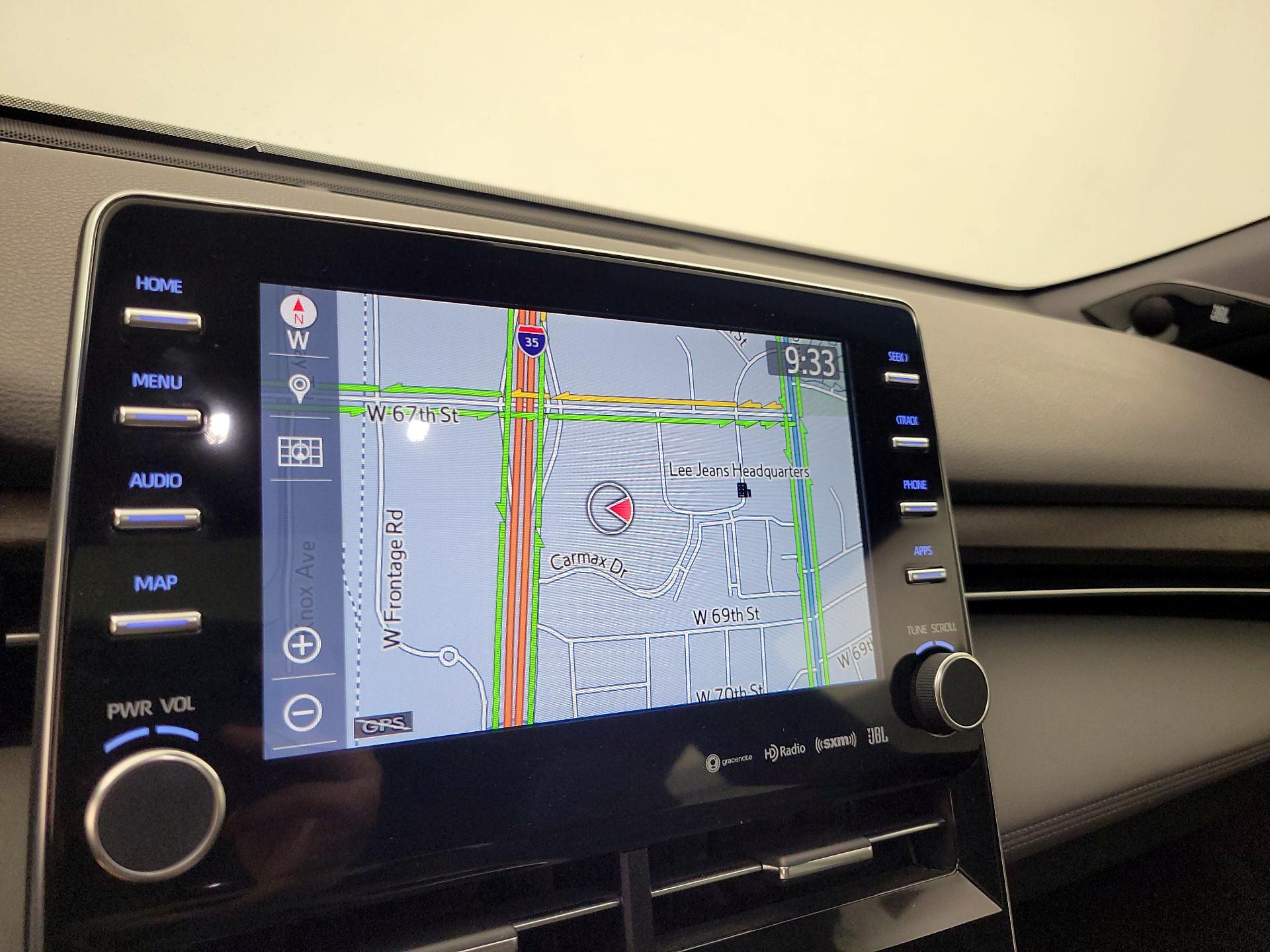 Thumbnail: 2019 Toyota Avalon - 14