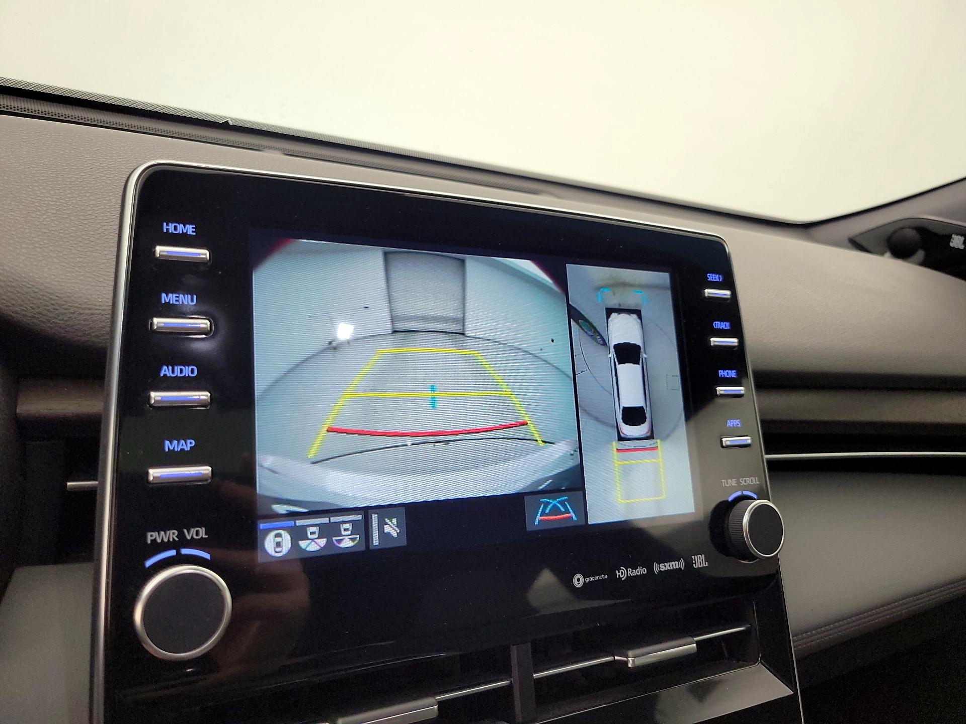 Thumbnail: 2019 Toyota Avalon - 15