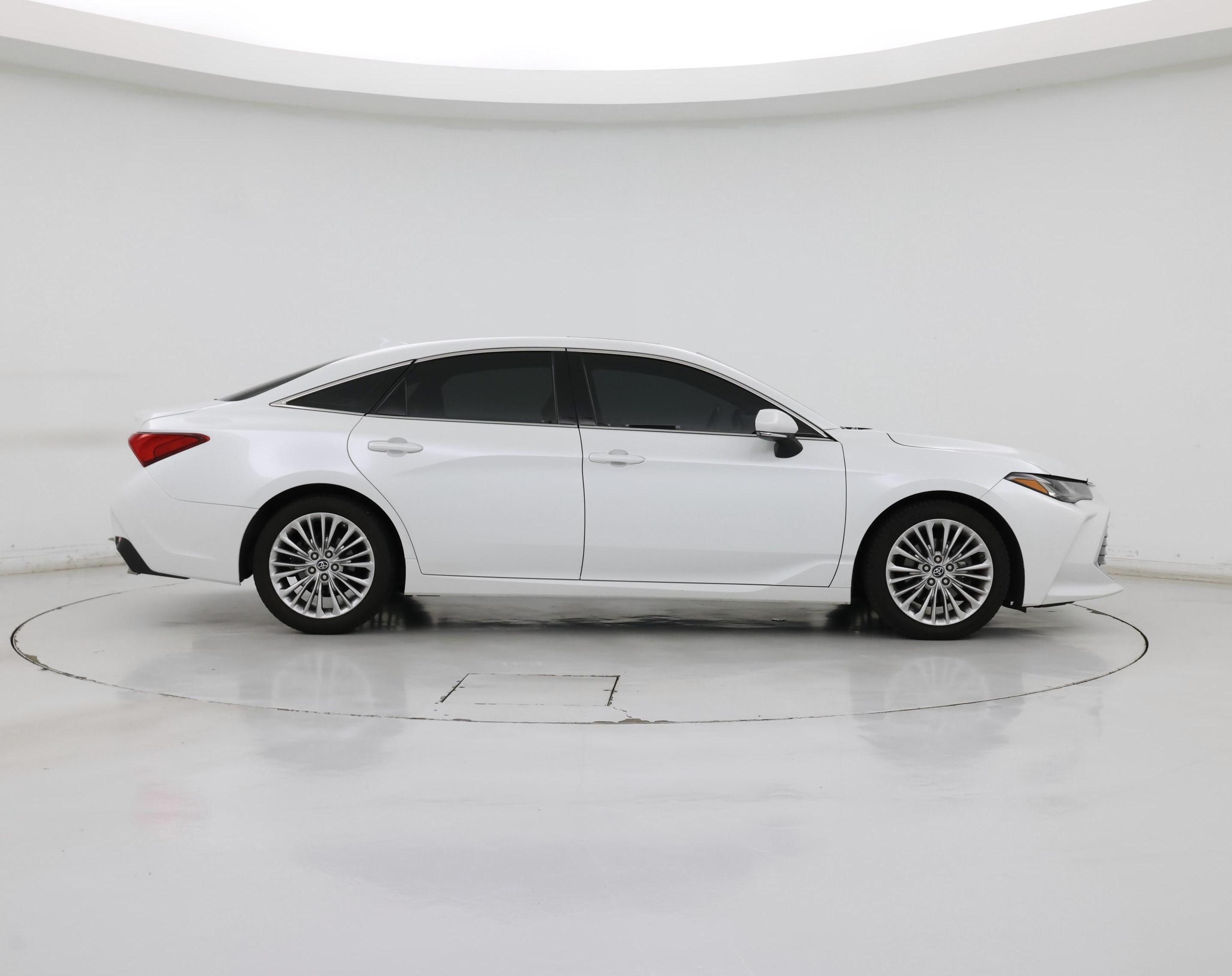 Thumbnail: 2019 Toyota Avalon - 7