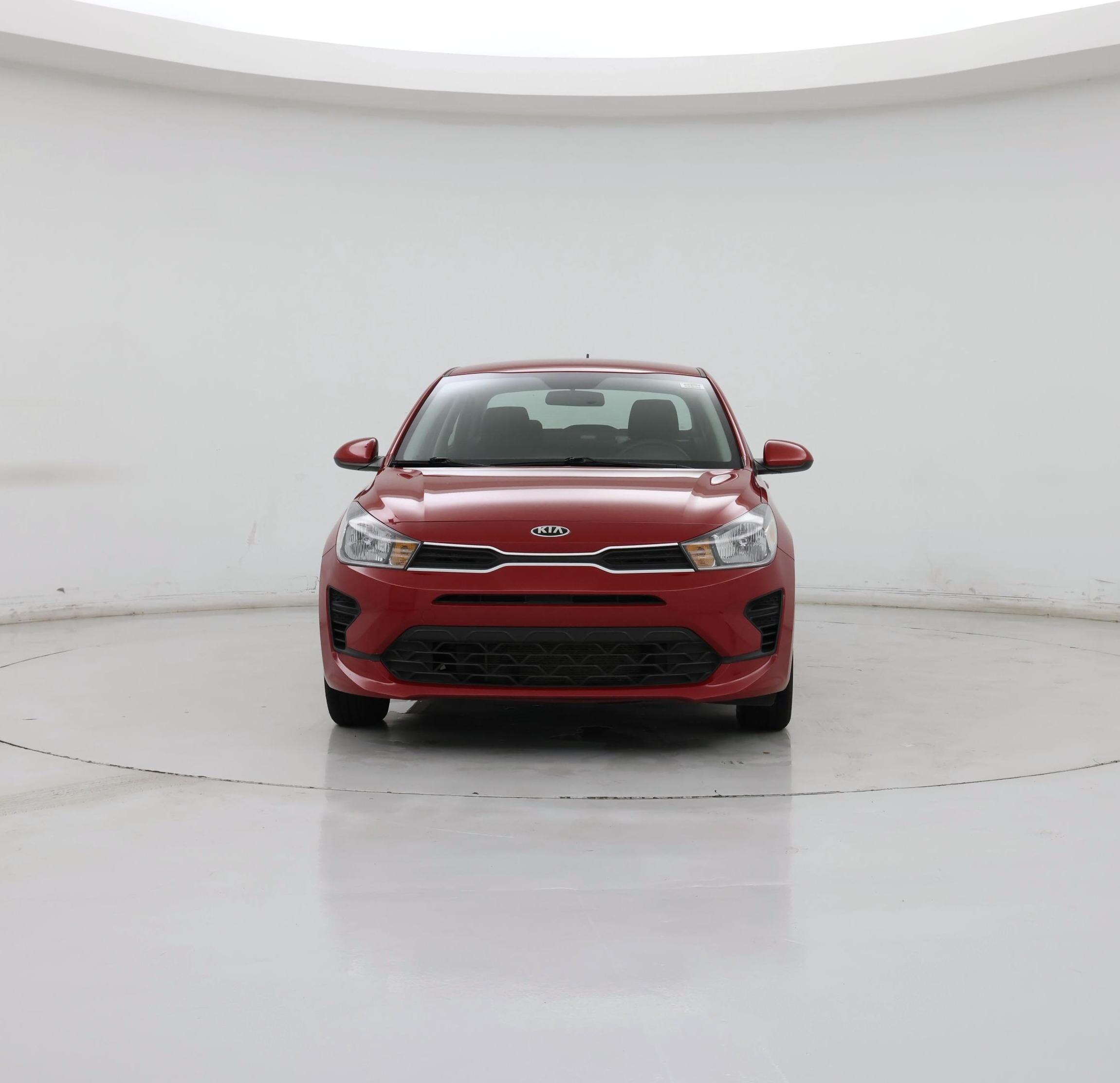 Thumbnail: 2021 Kia Rio - 5