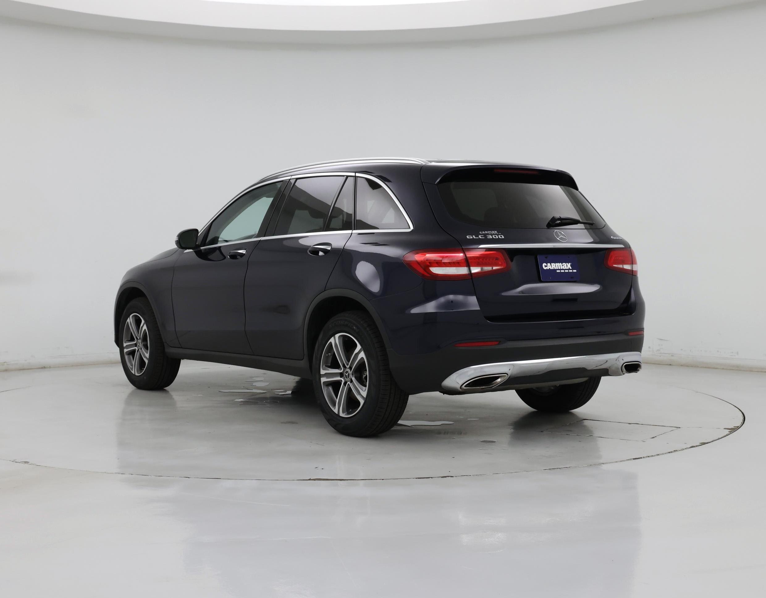 Thumbnail: 2019 Mercedes-Benz GLC - 2