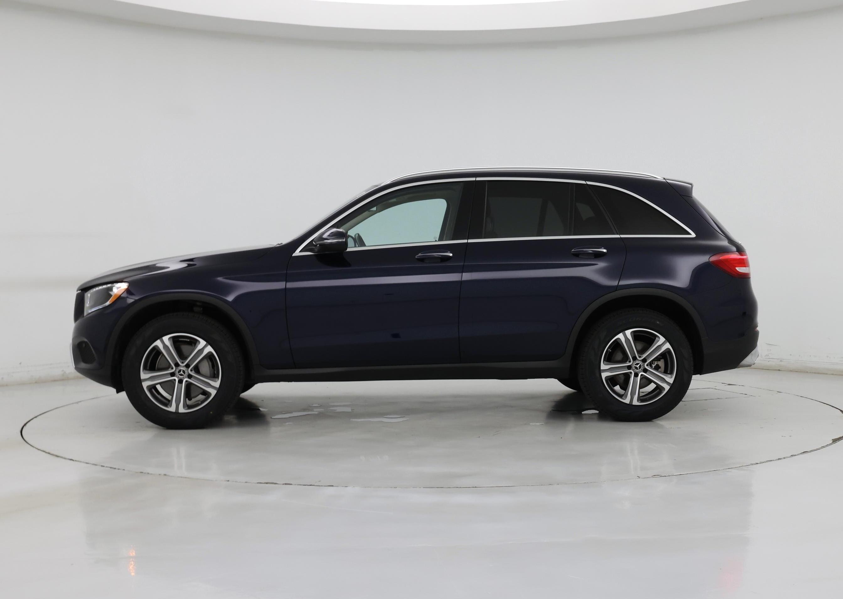 Thumbnail: 2019 Mercedes-Benz GLC - 3