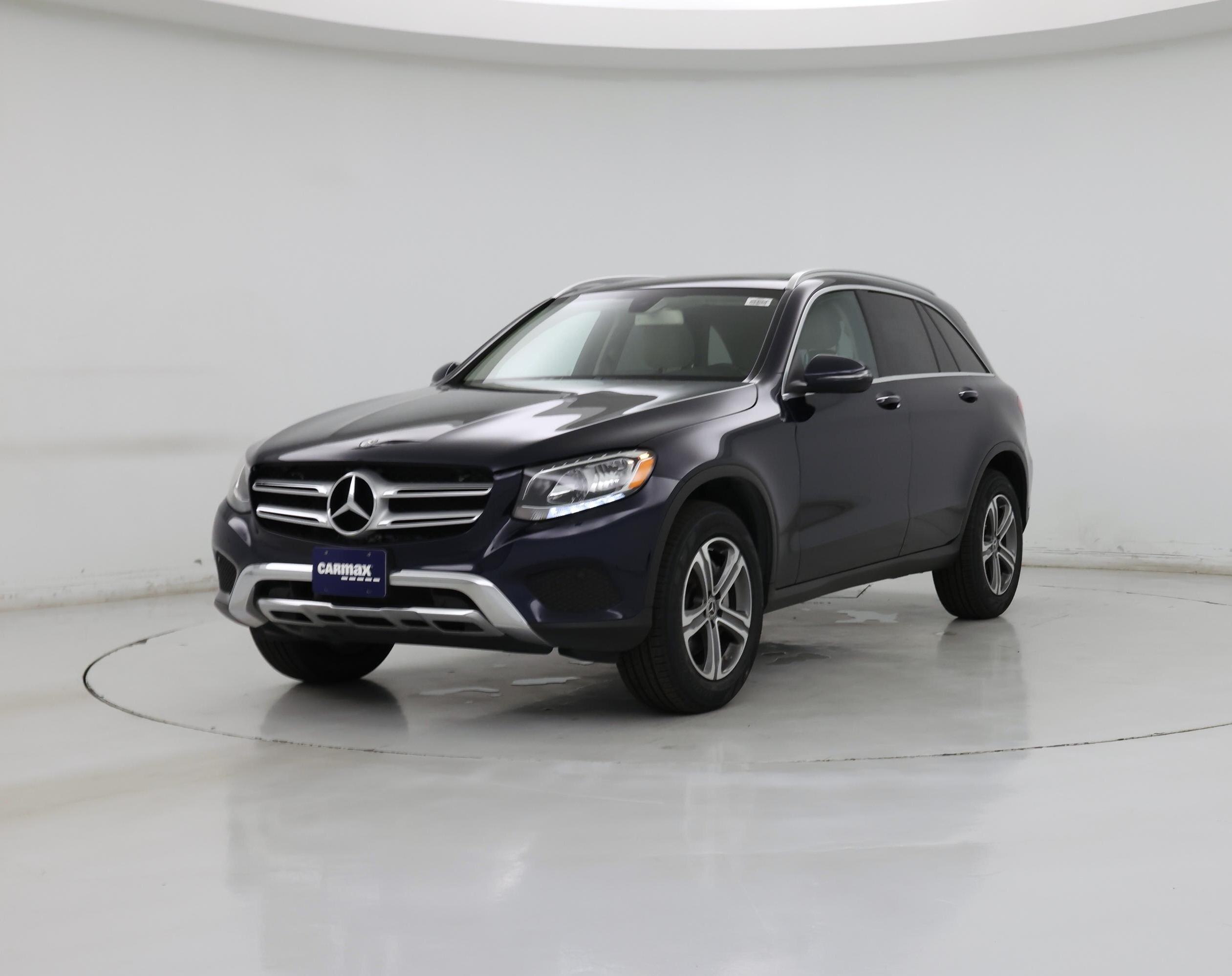 Thumbnail: 2019 Mercedes-Benz GLC - 4