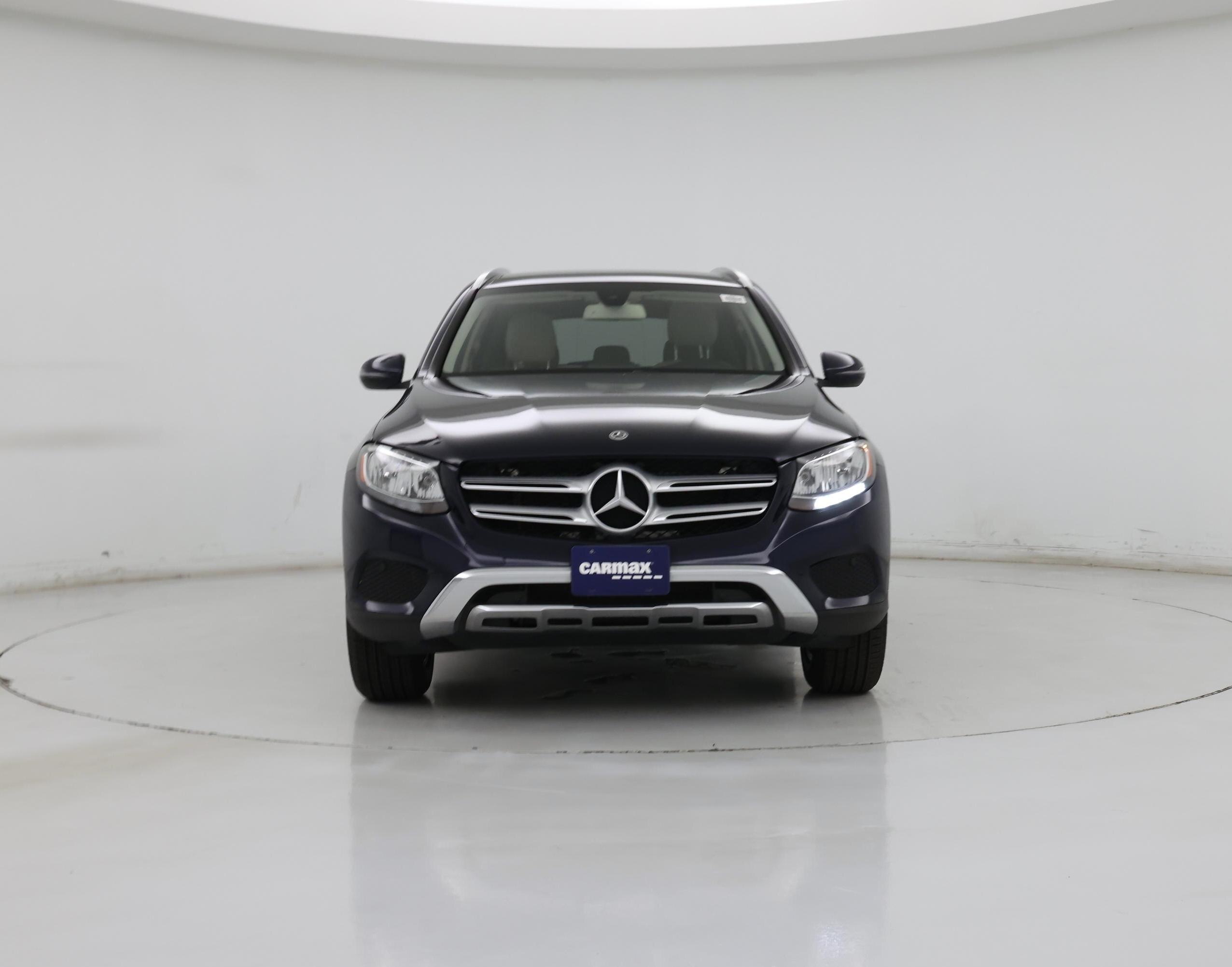 Thumbnail: 2019 Mercedes-Benz GLC - 5