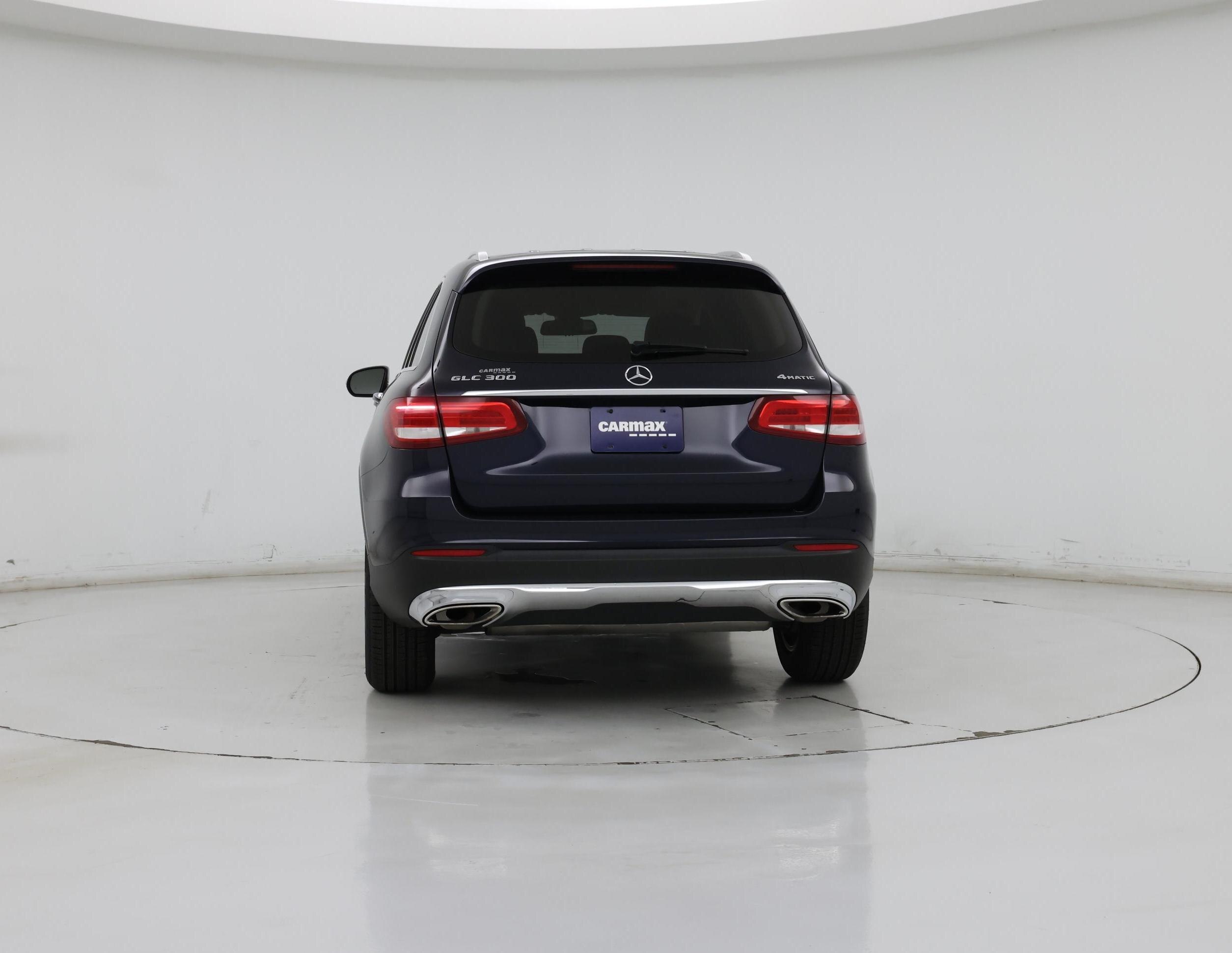 Thumbnail: 2019 Mercedes-Benz GLC - 6