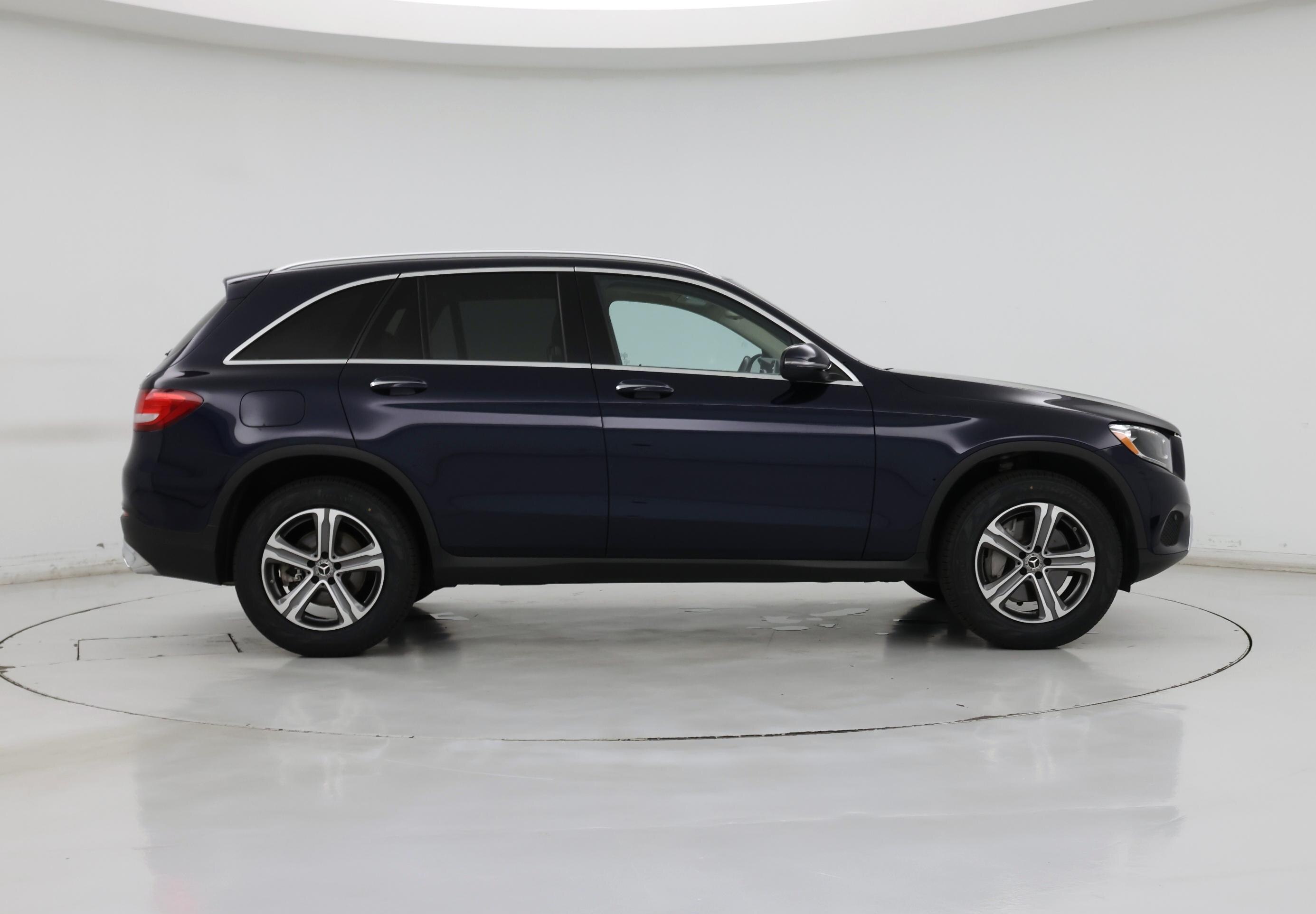 Thumbnail: 2019 Mercedes-Benz GLC - 7