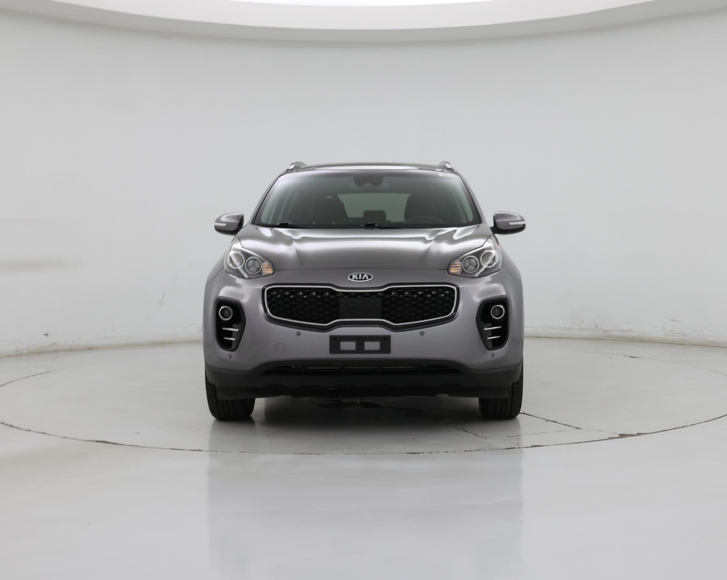 Thumbnail: 2018 Kia Sportage - 5