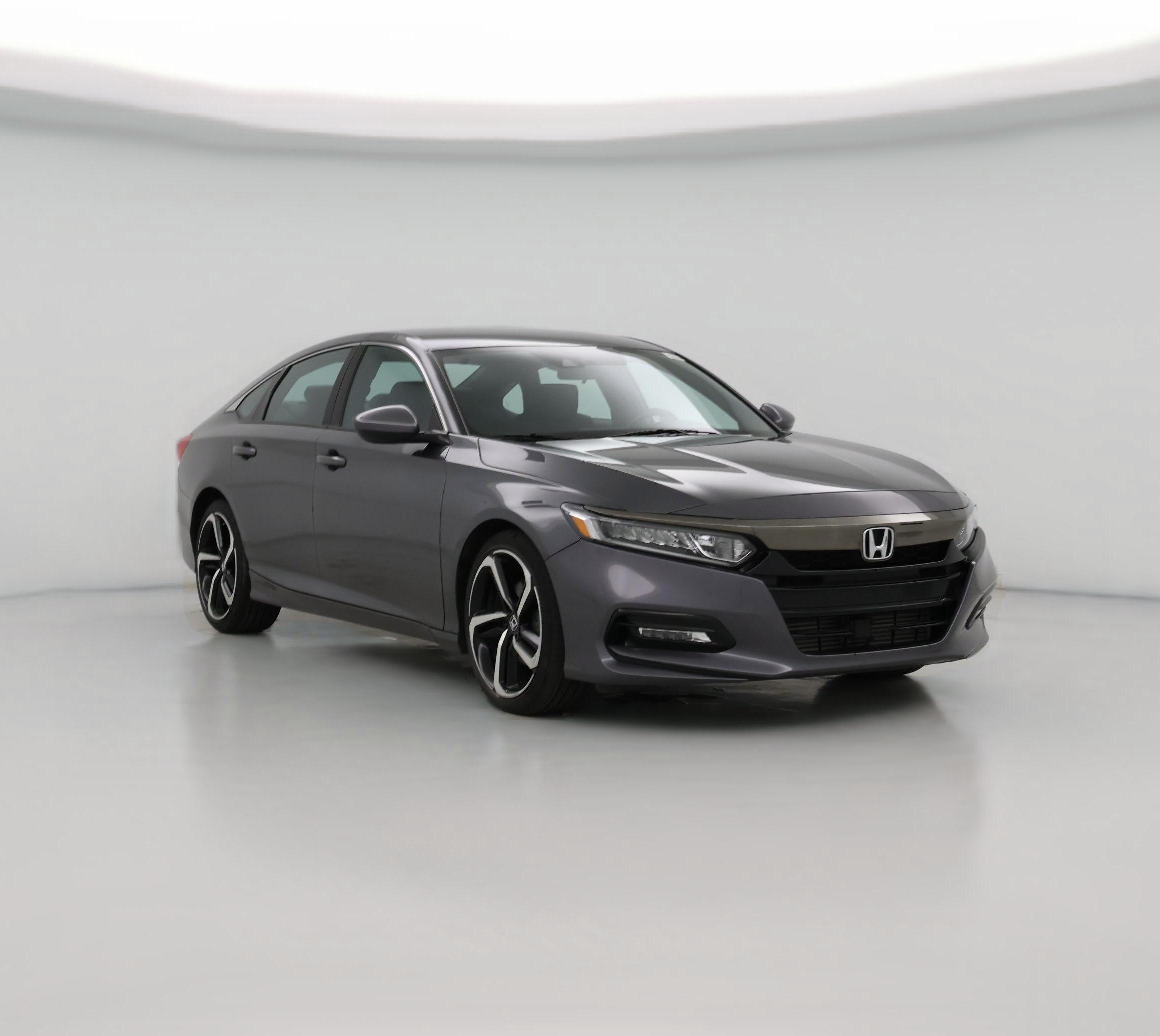 Thumbnail: 2020 Honda Accord - 1