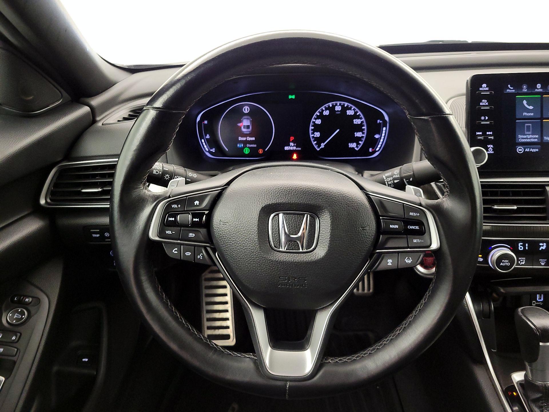 Thumbnail: 2020 Honda Accord - 10