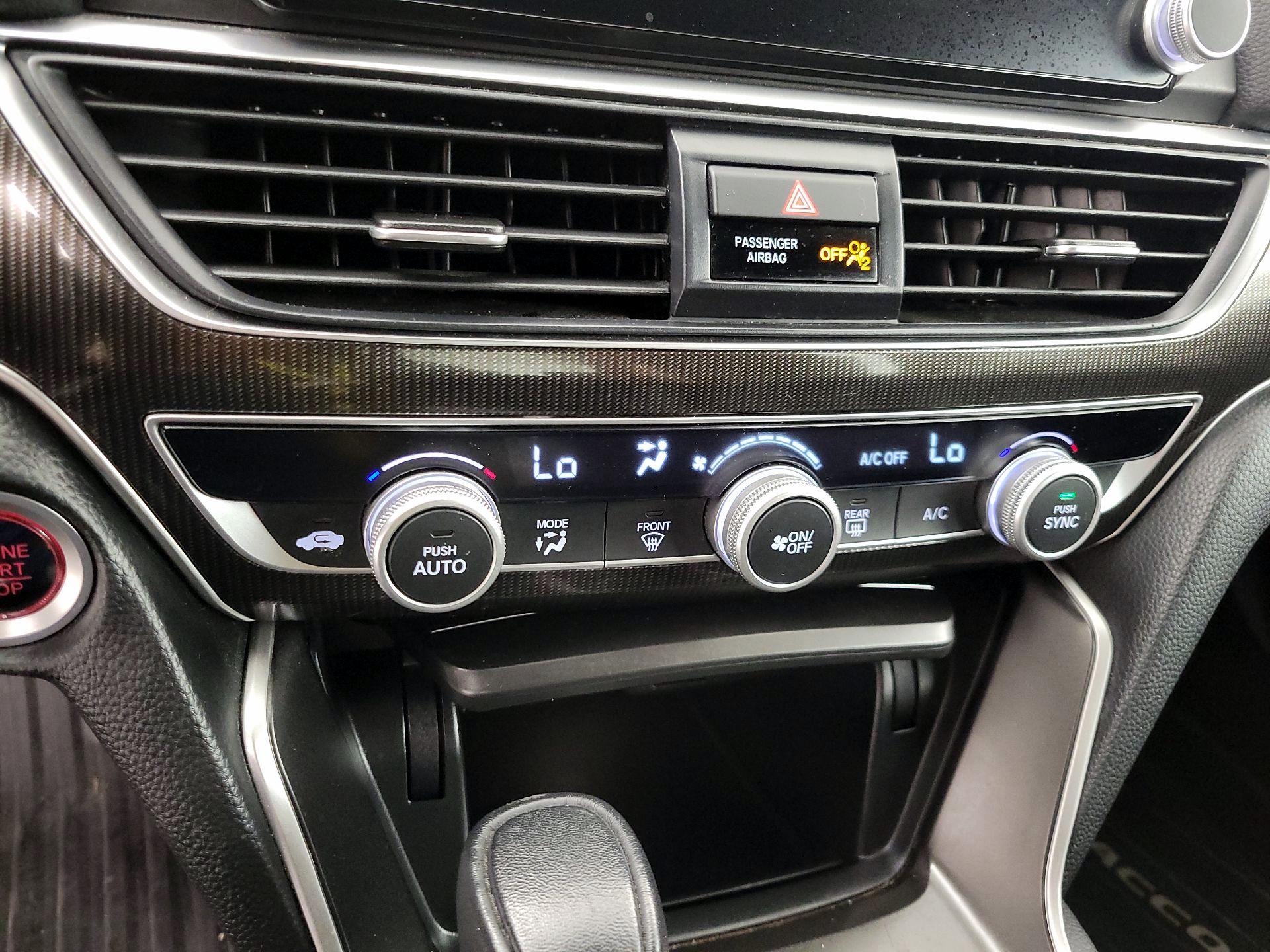 Thumbnail: 2020 Honda Accord - 16