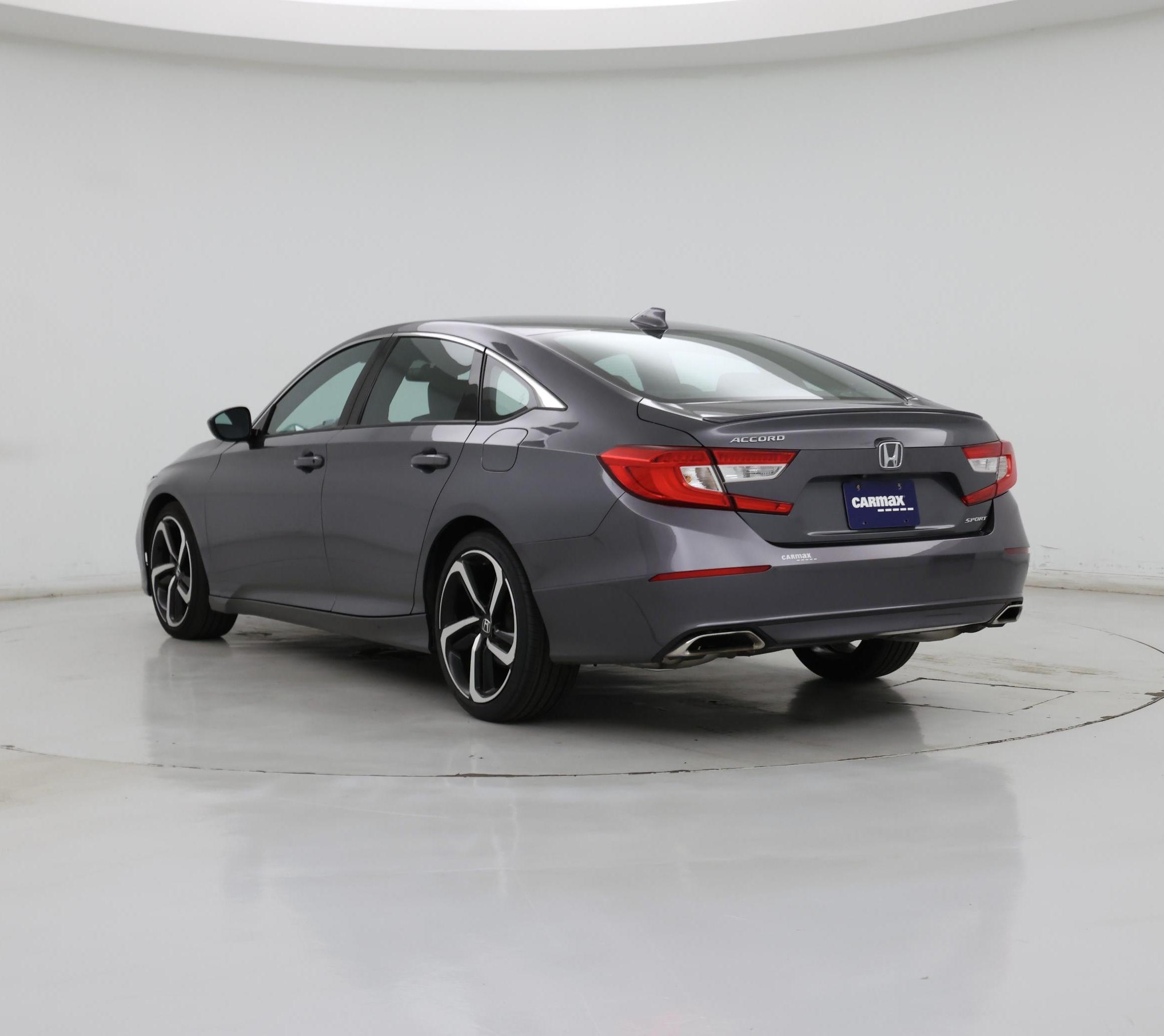 Thumbnail: 2020 Honda Accord - 2