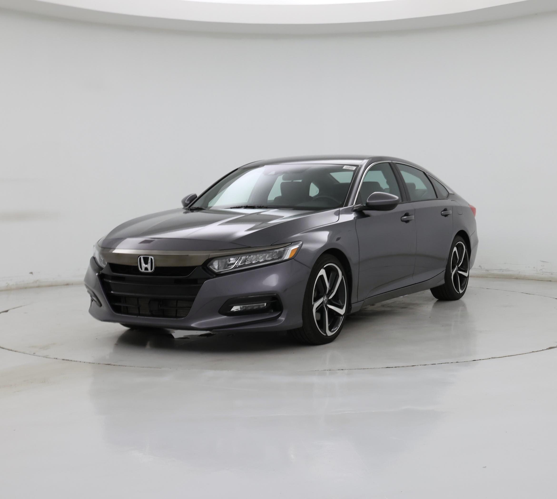 Thumbnail: 2020 Honda Accord - 4