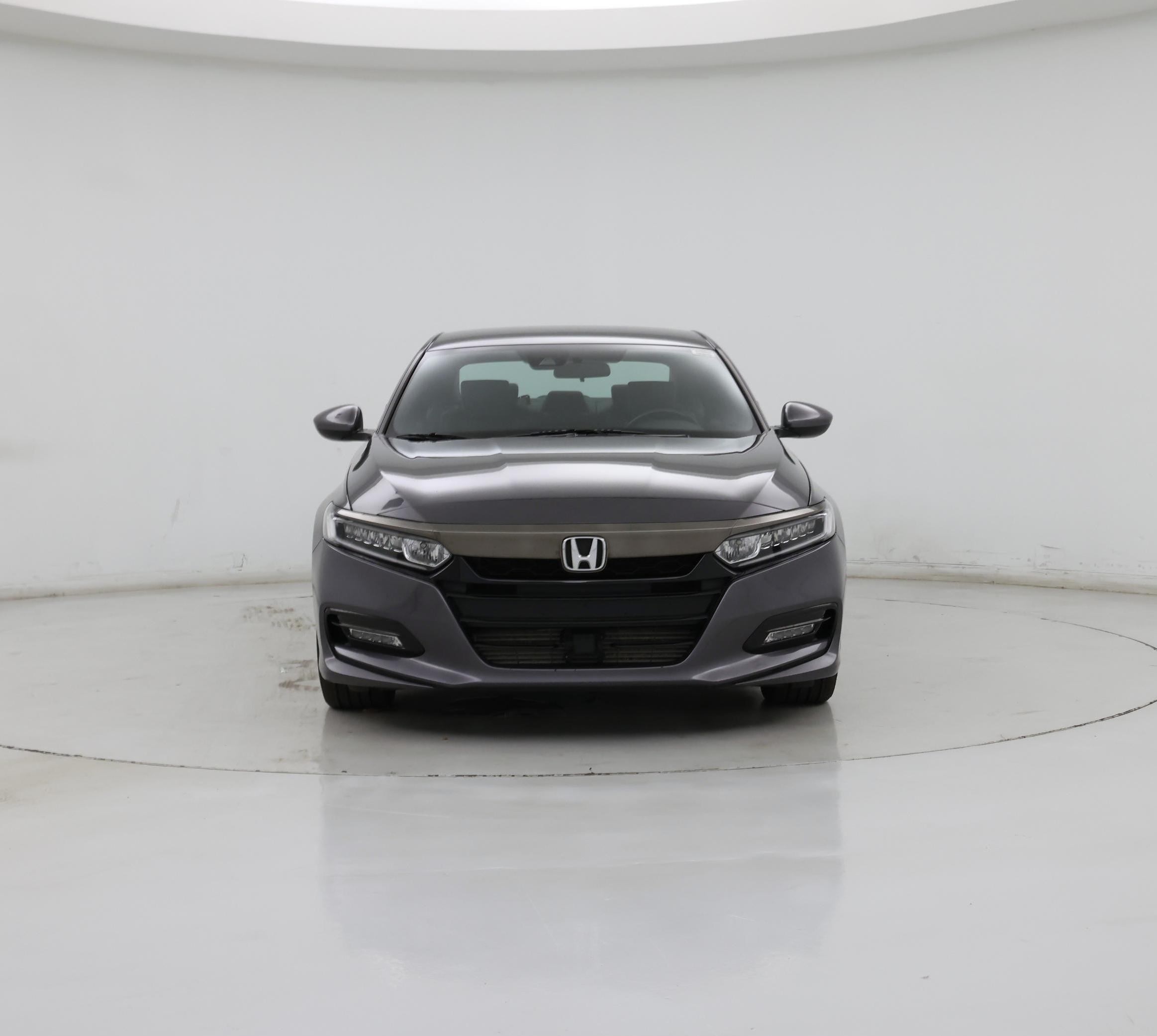 Thumbnail: 2020 Honda Accord - 5