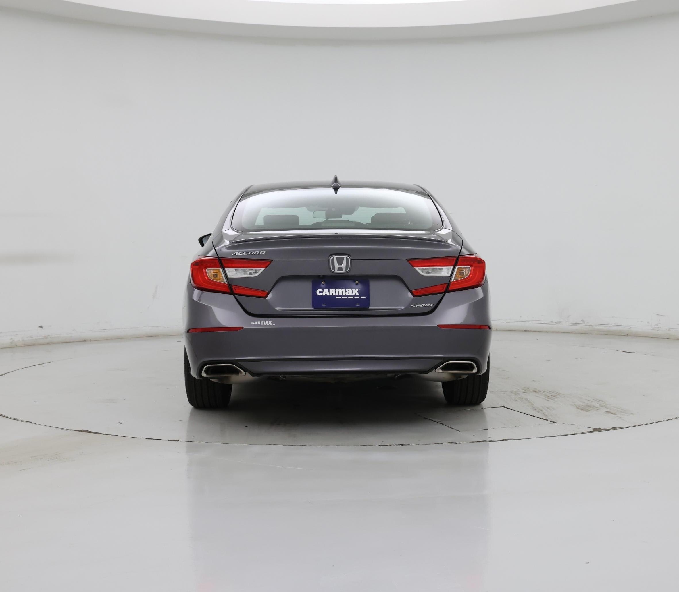Thumbnail: 2020 Honda Accord - 6