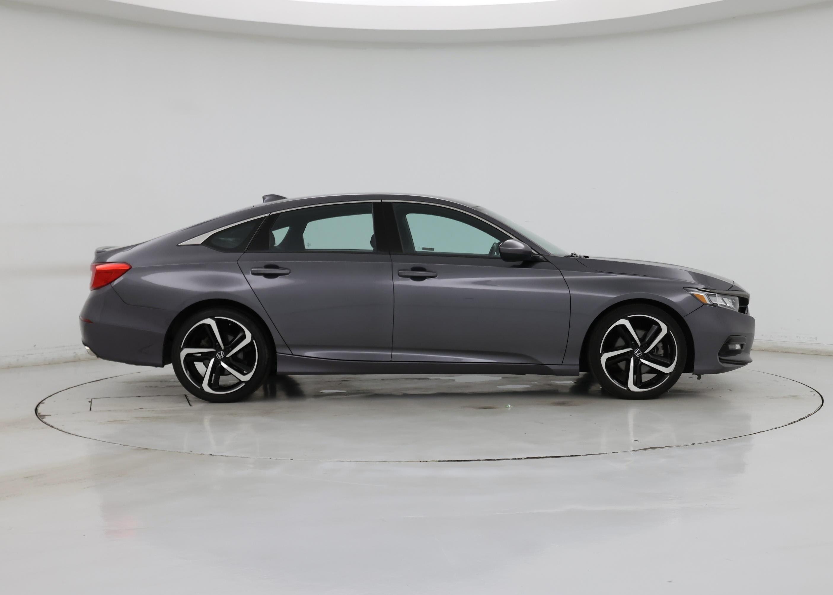 Thumbnail: 2020 Honda Accord - 7