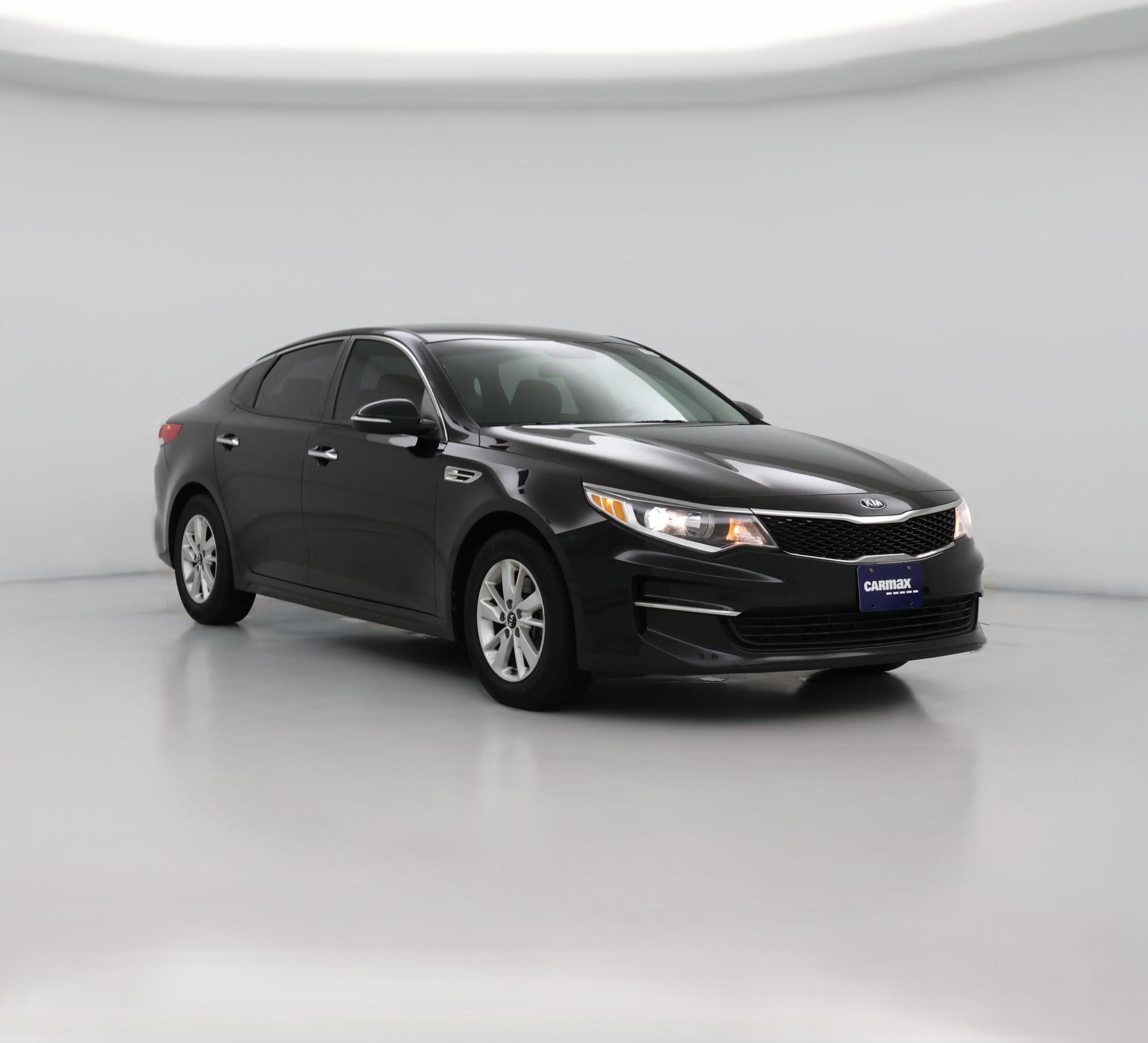 Thumbnail: 2017 Kia Optima - 1