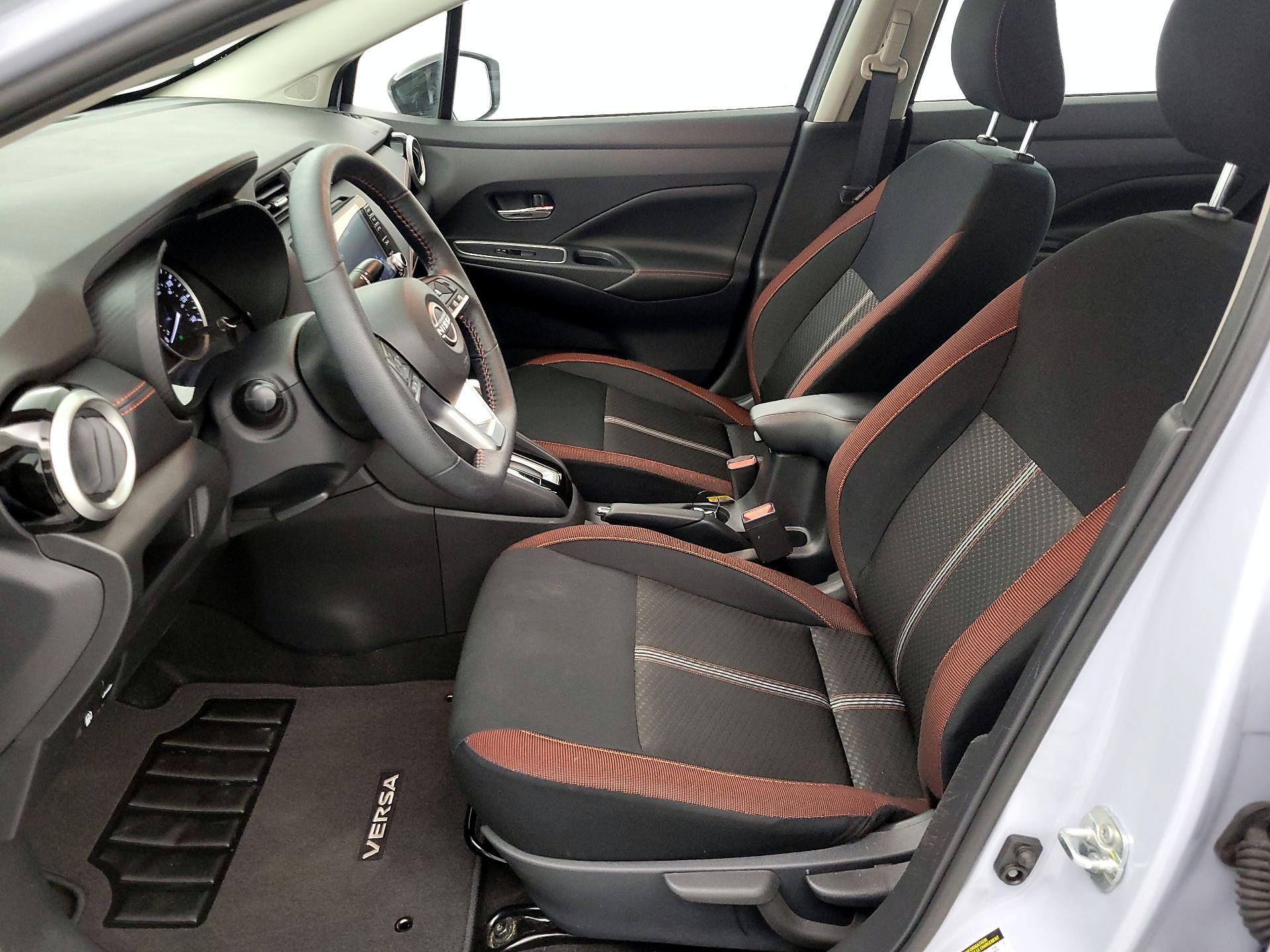 Thumbnail: 2024 Nissan Versa - 11