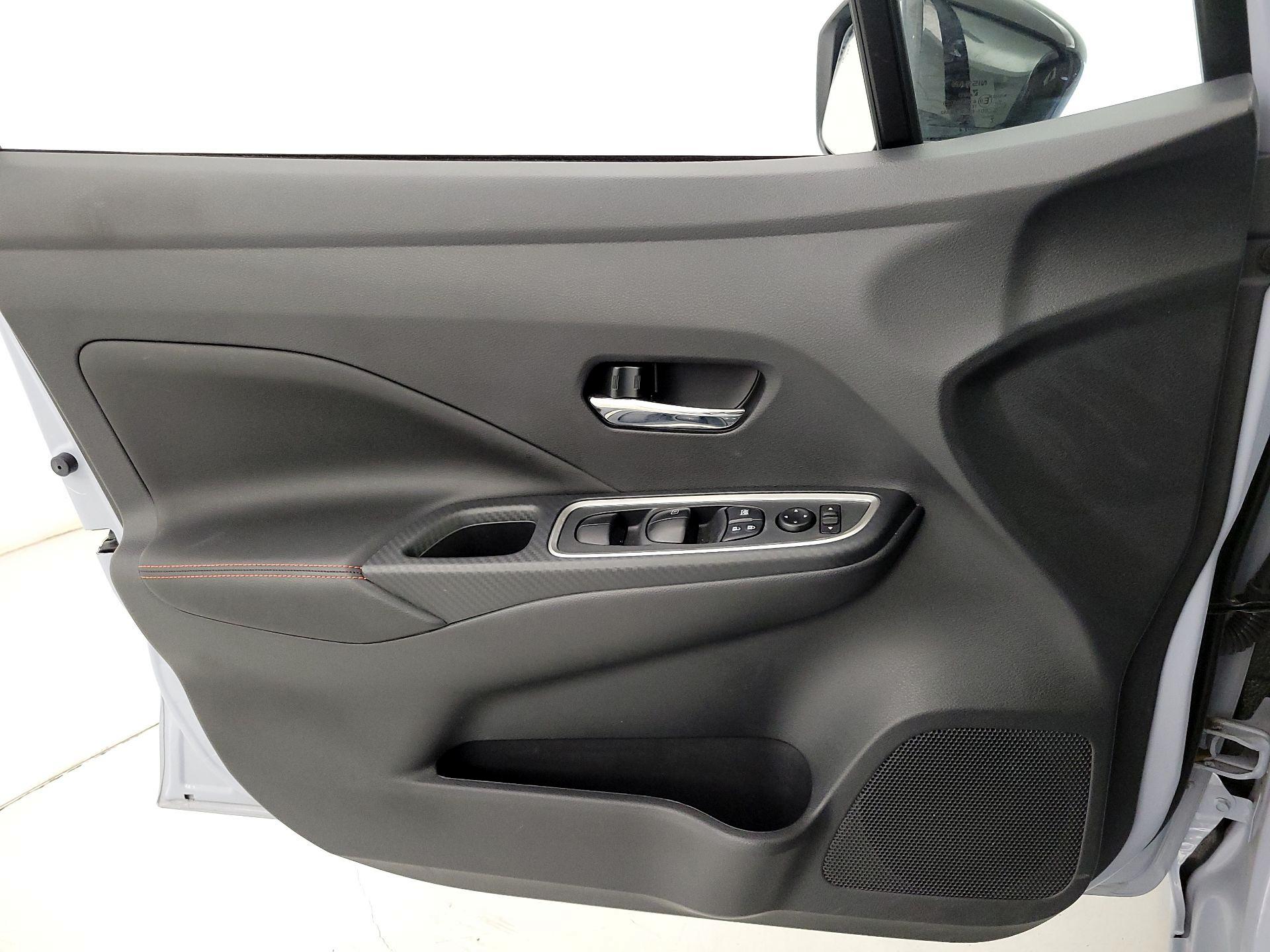 Thumbnail: 2024 Nissan Versa - 12