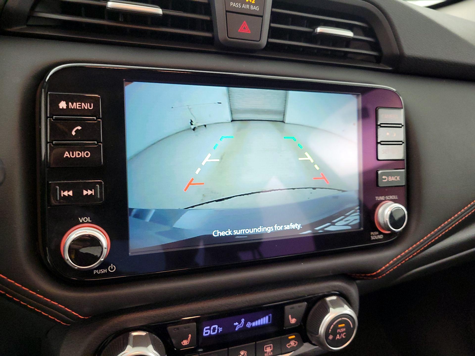 Thumbnail: 2024 Nissan Versa - 13