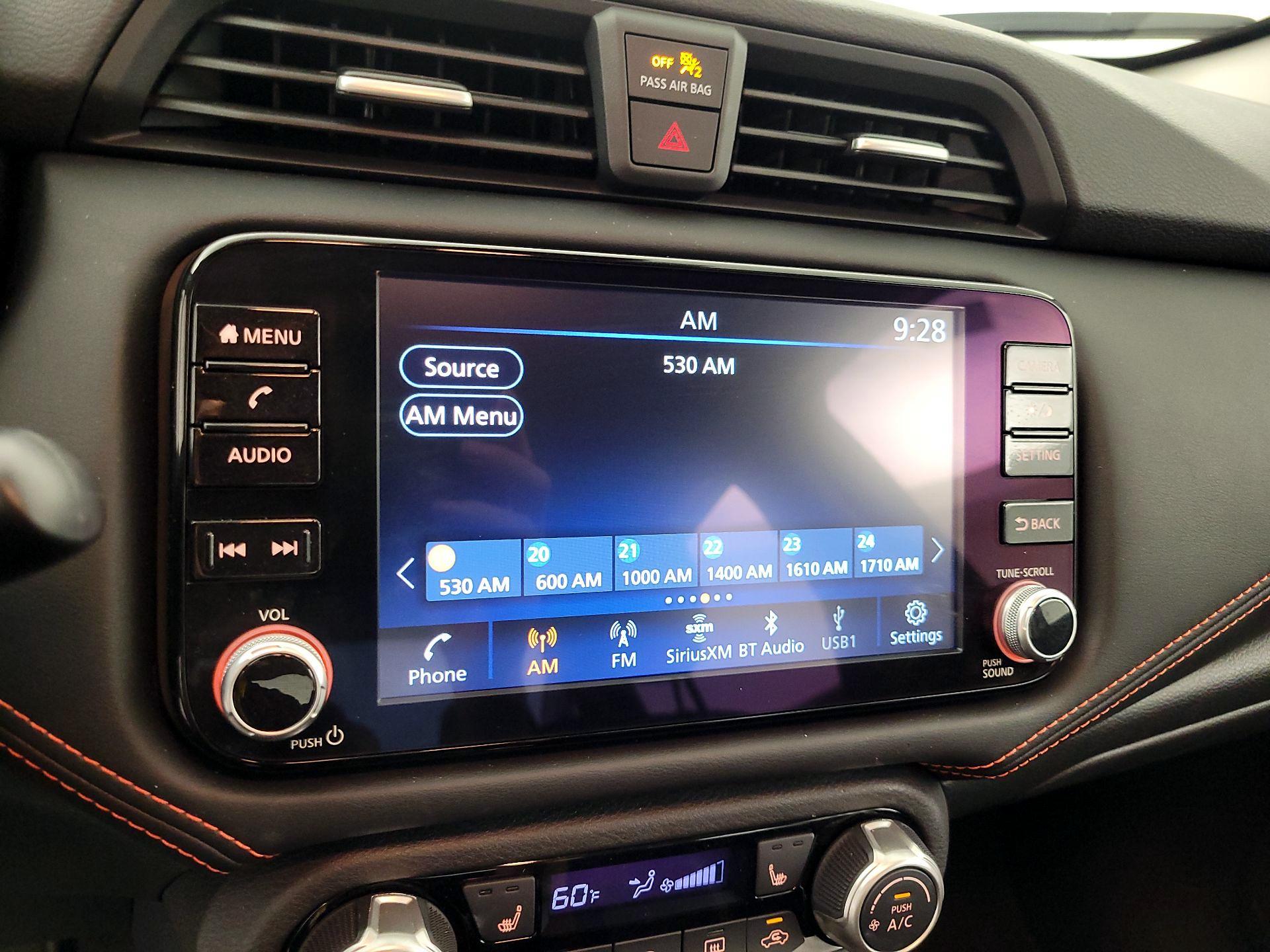 Thumbnail: 2024 Nissan Versa - 14