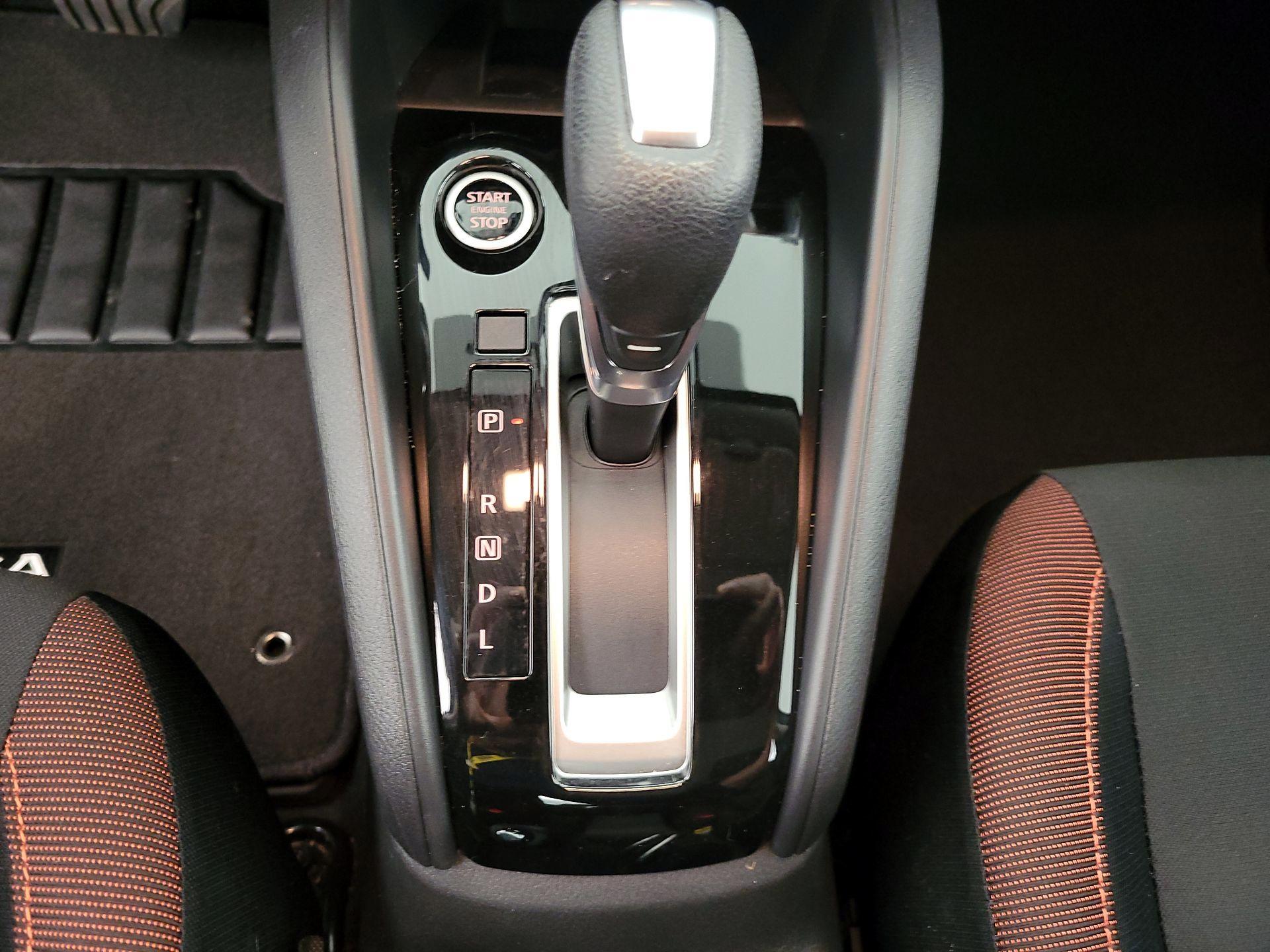 Thumbnail: 2024 Nissan Versa - 16