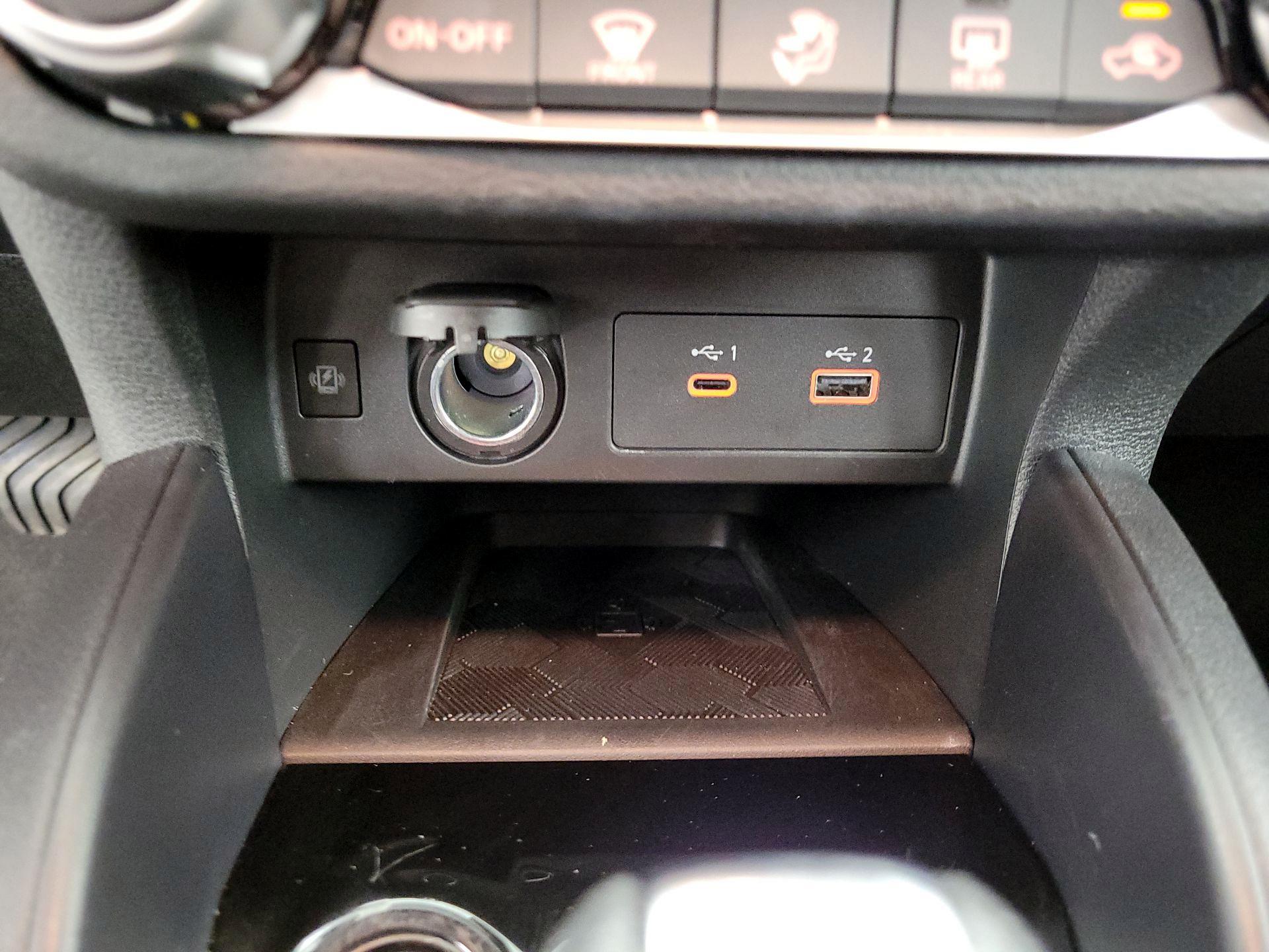Thumbnail: 2024 Nissan Versa - 17