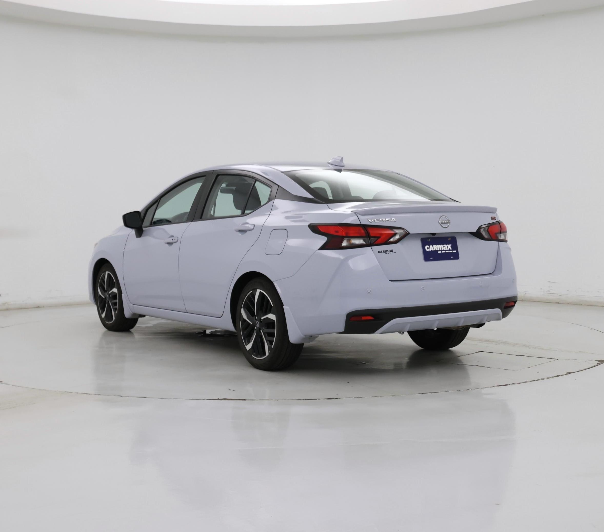 Thumbnail: 2024 Nissan Versa - 2