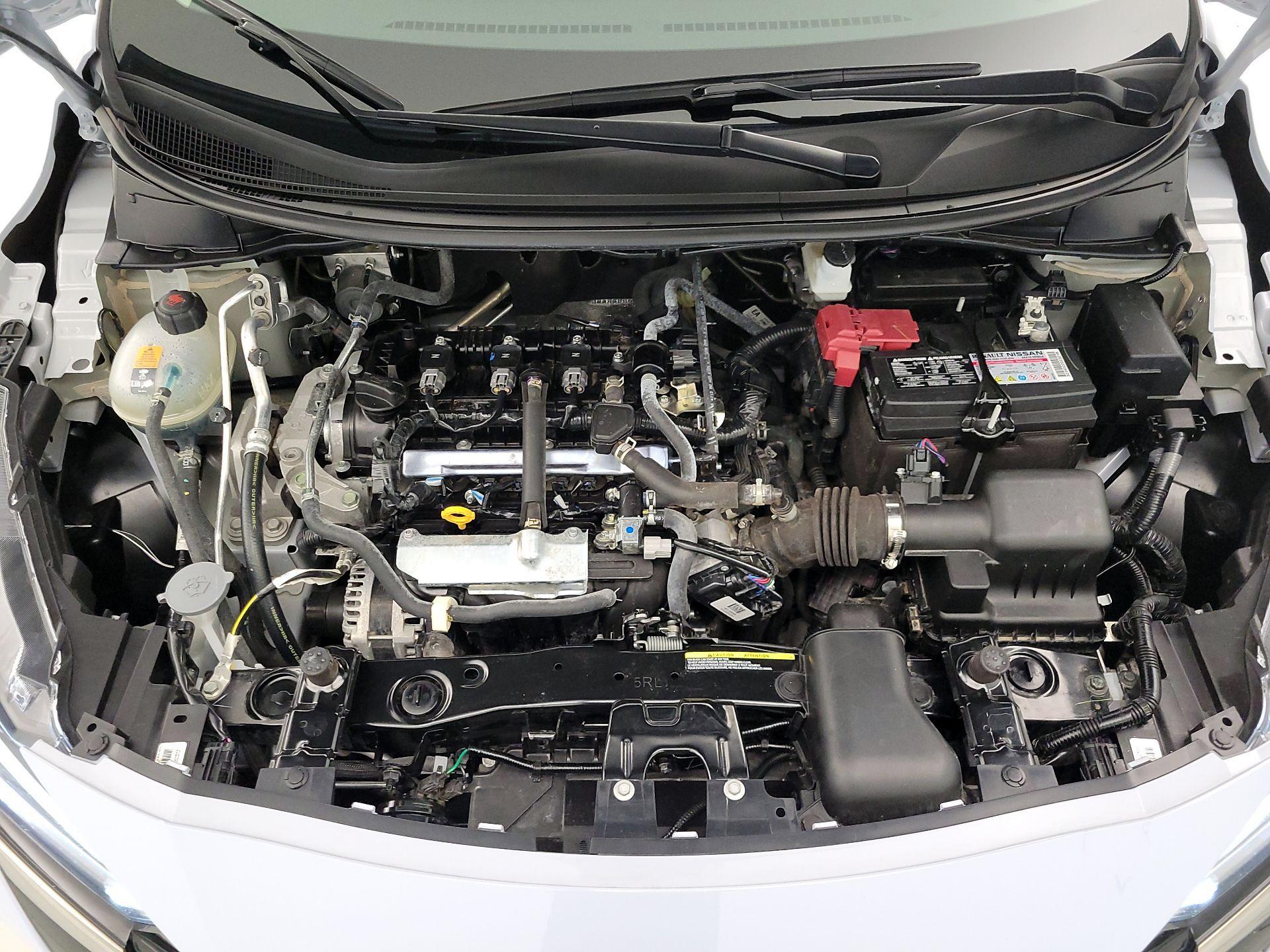 Thumbnail: 2024 Nissan Versa - 20