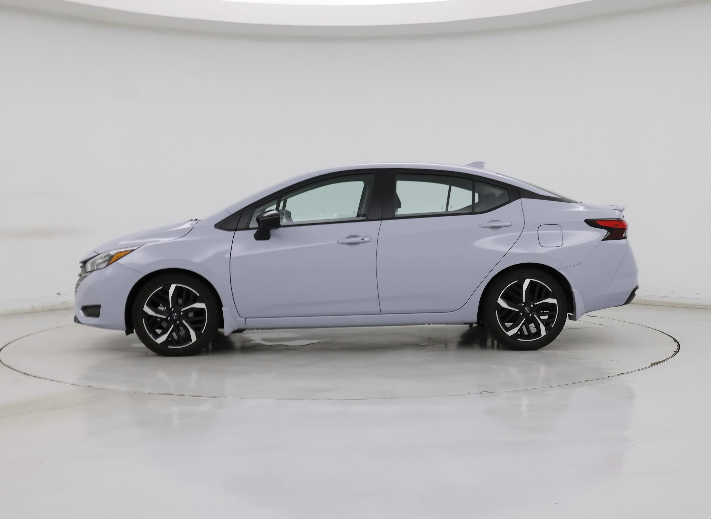 Thumbnail: 2024 Nissan Versa - 3