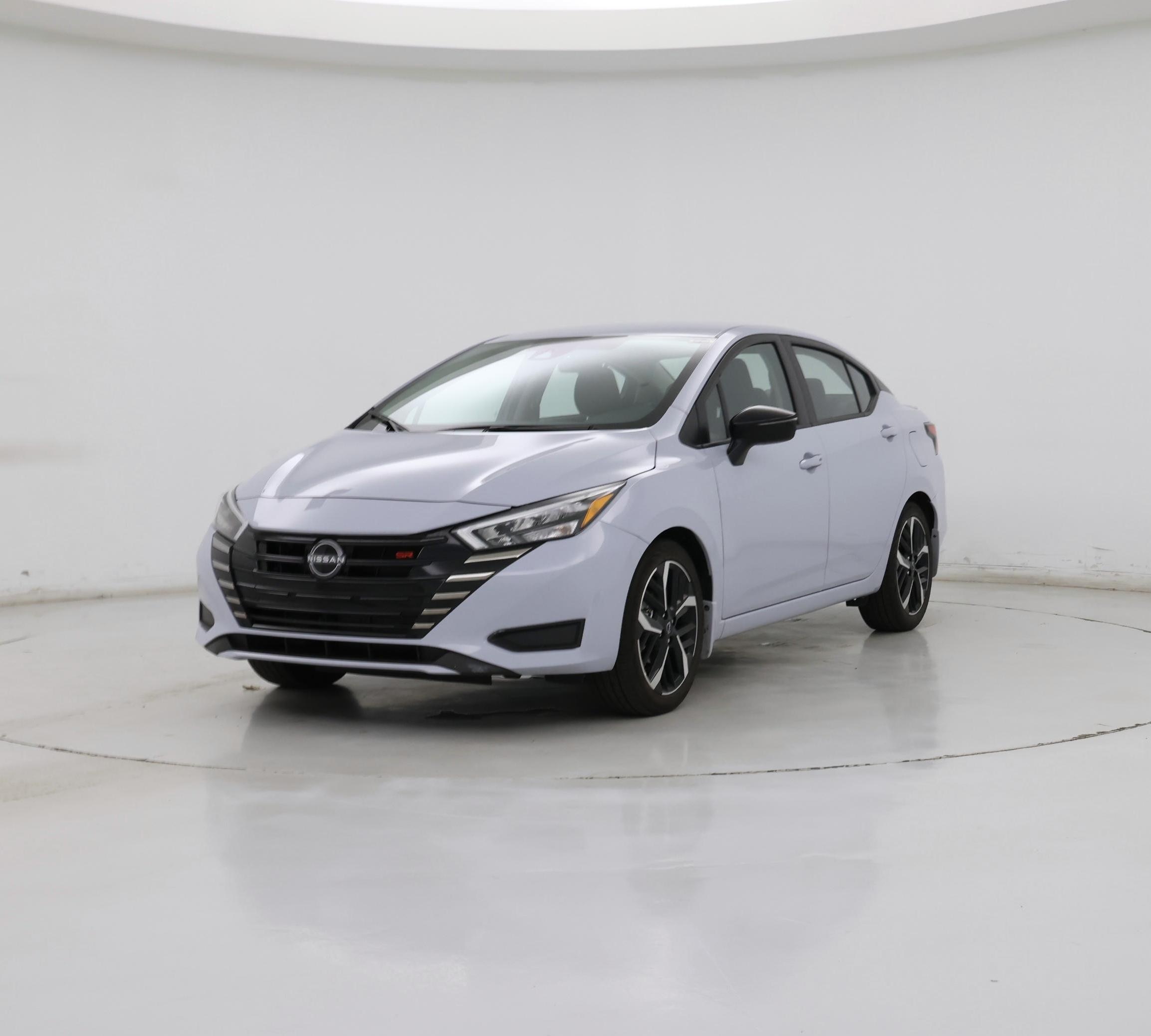 Thumbnail: 2024 Nissan Versa - 4