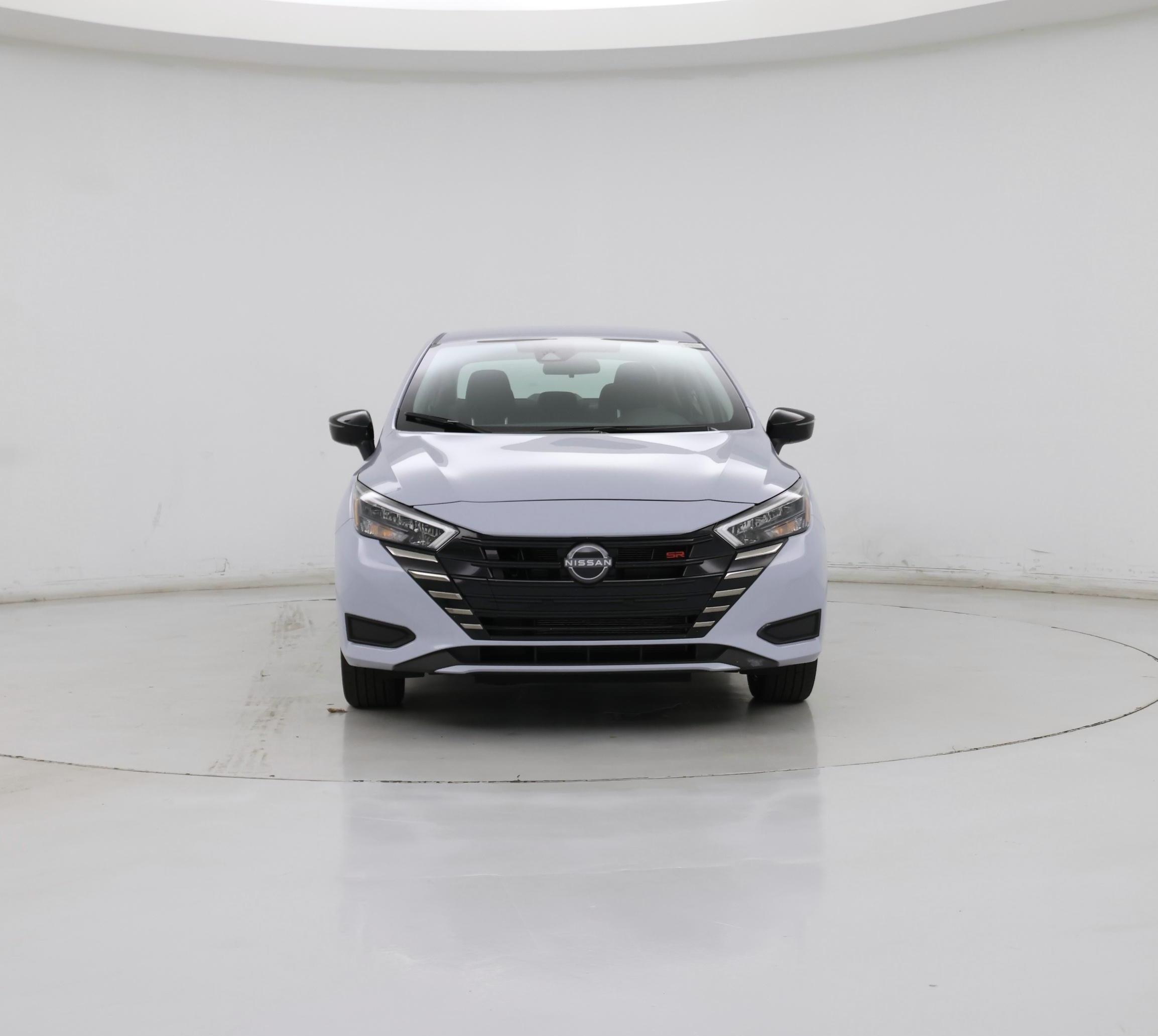 Thumbnail: 2024 Nissan Versa - 5