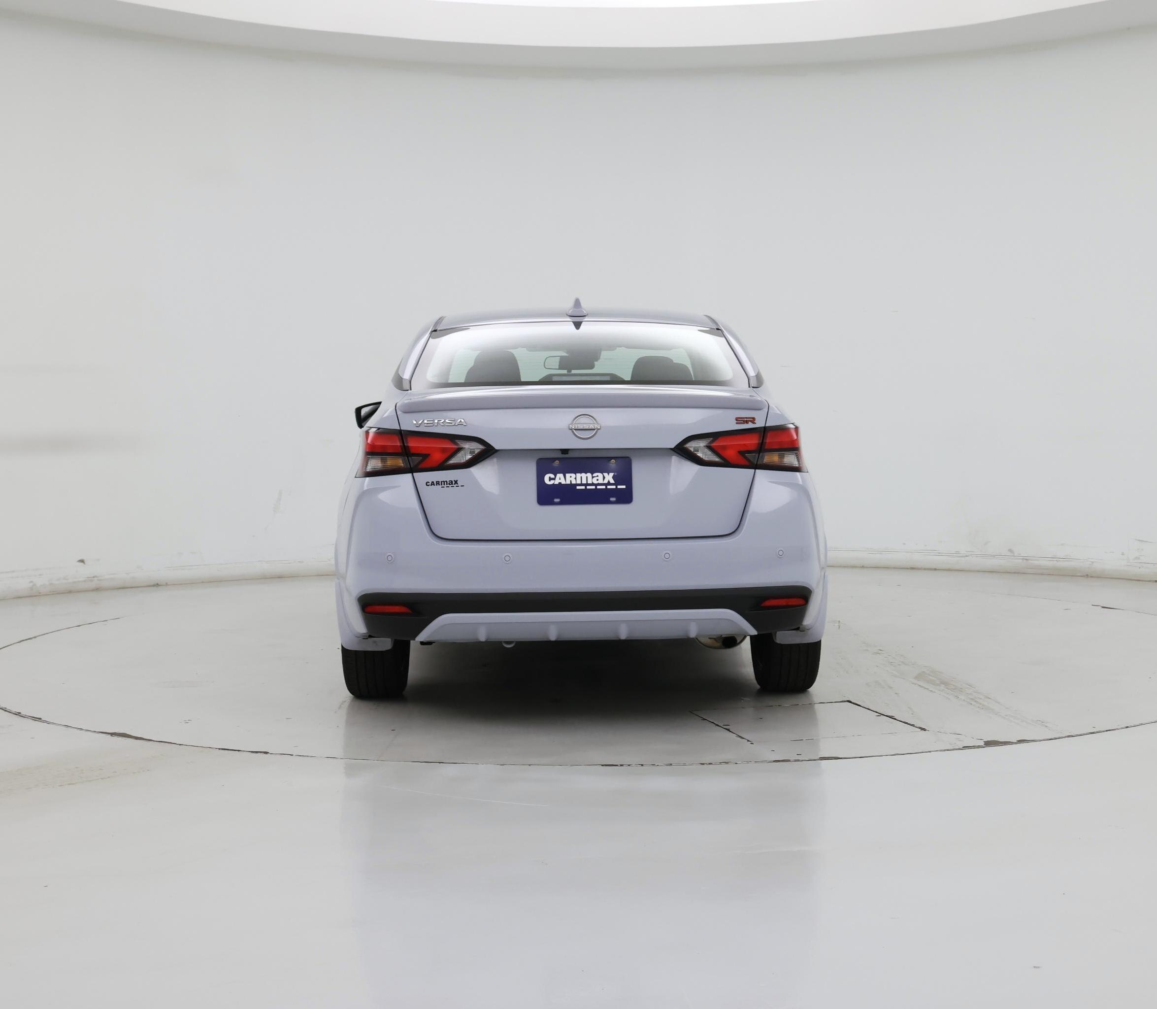 Thumbnail: 2024 Nissan Versa - 6