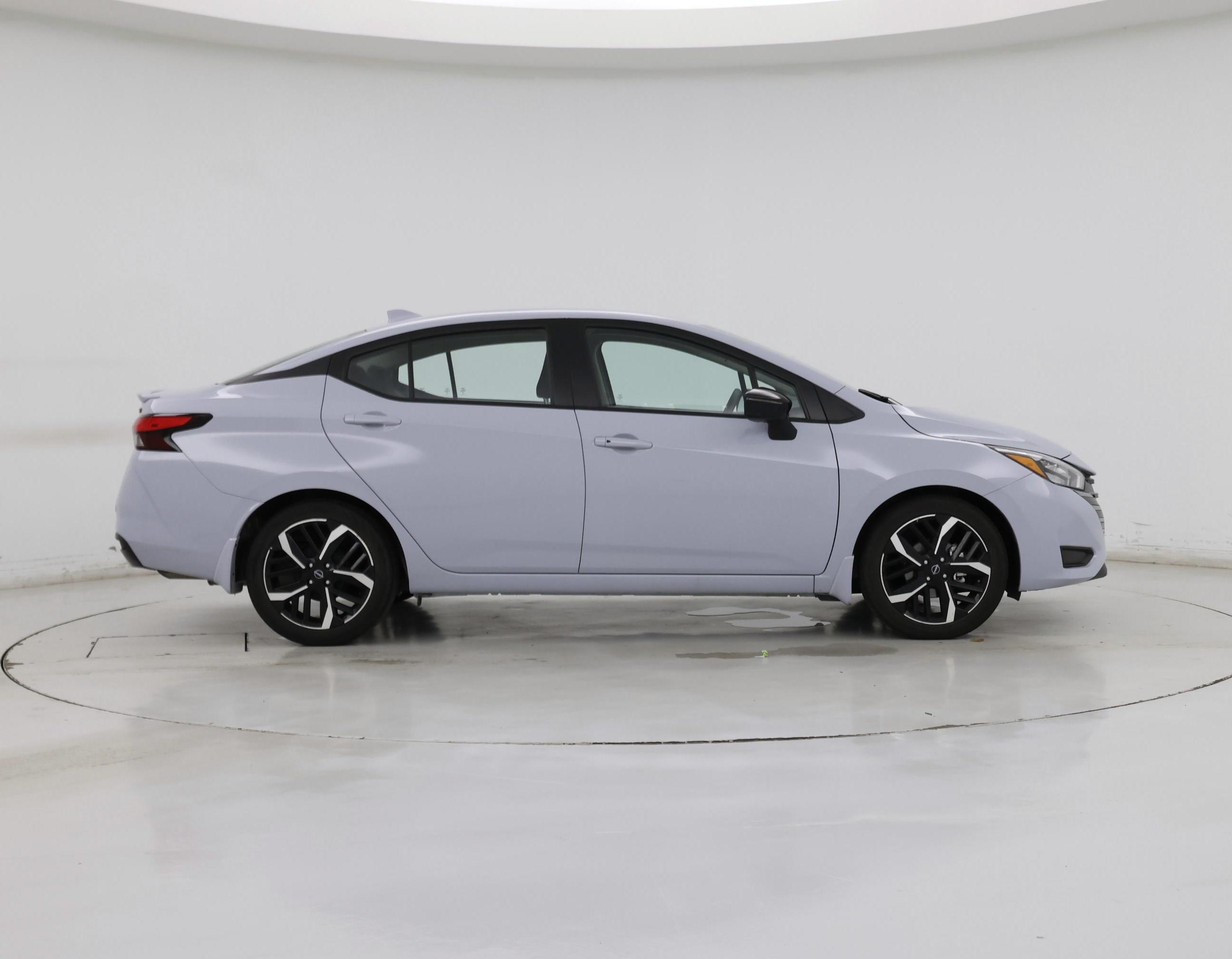 Thumbnail: 2024 Nissan Versa - 7