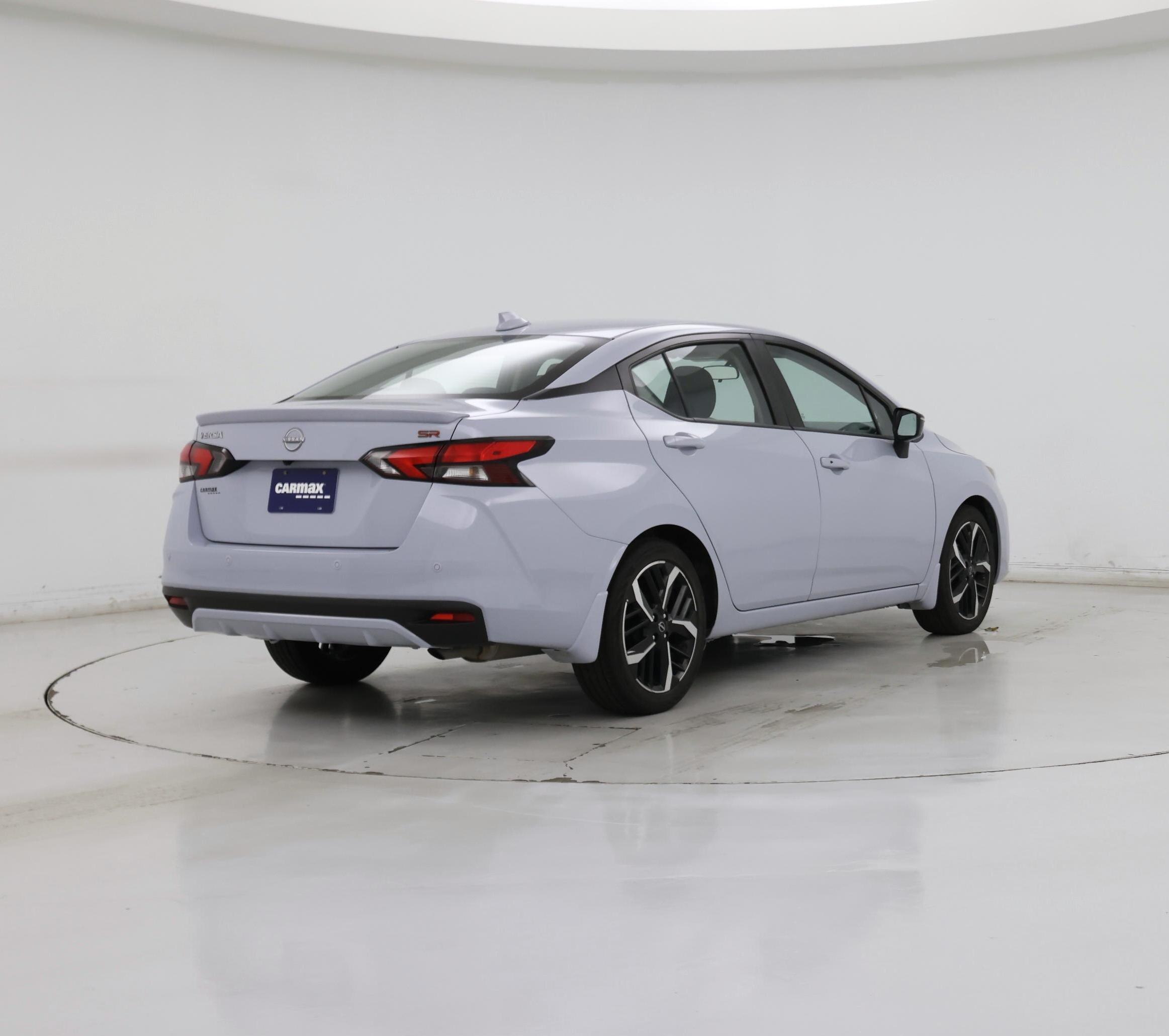 Thumbnail: 2024 Nissan Versa - 8