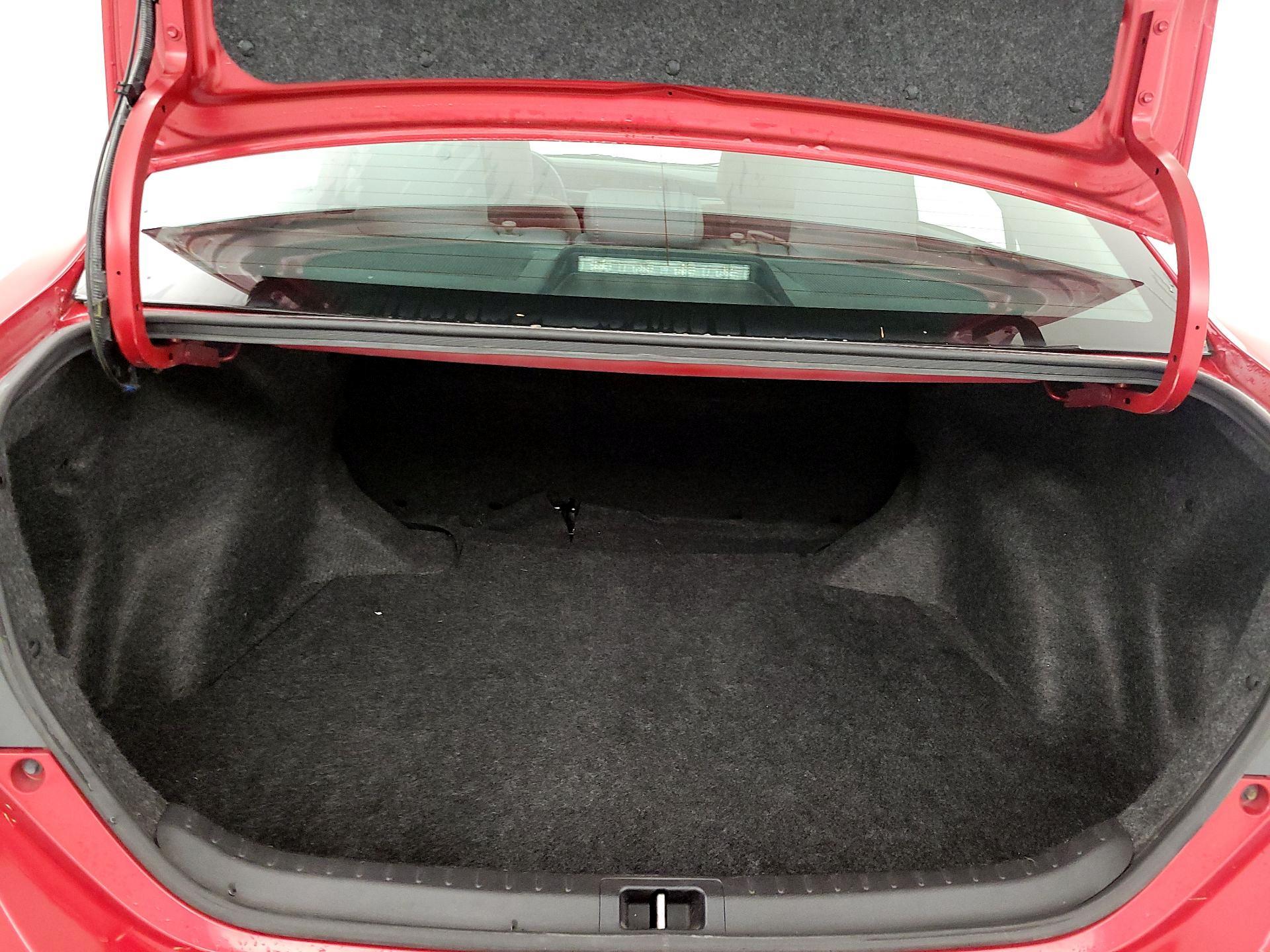 Thumbnail: 2016 Toyota Corolla - 20