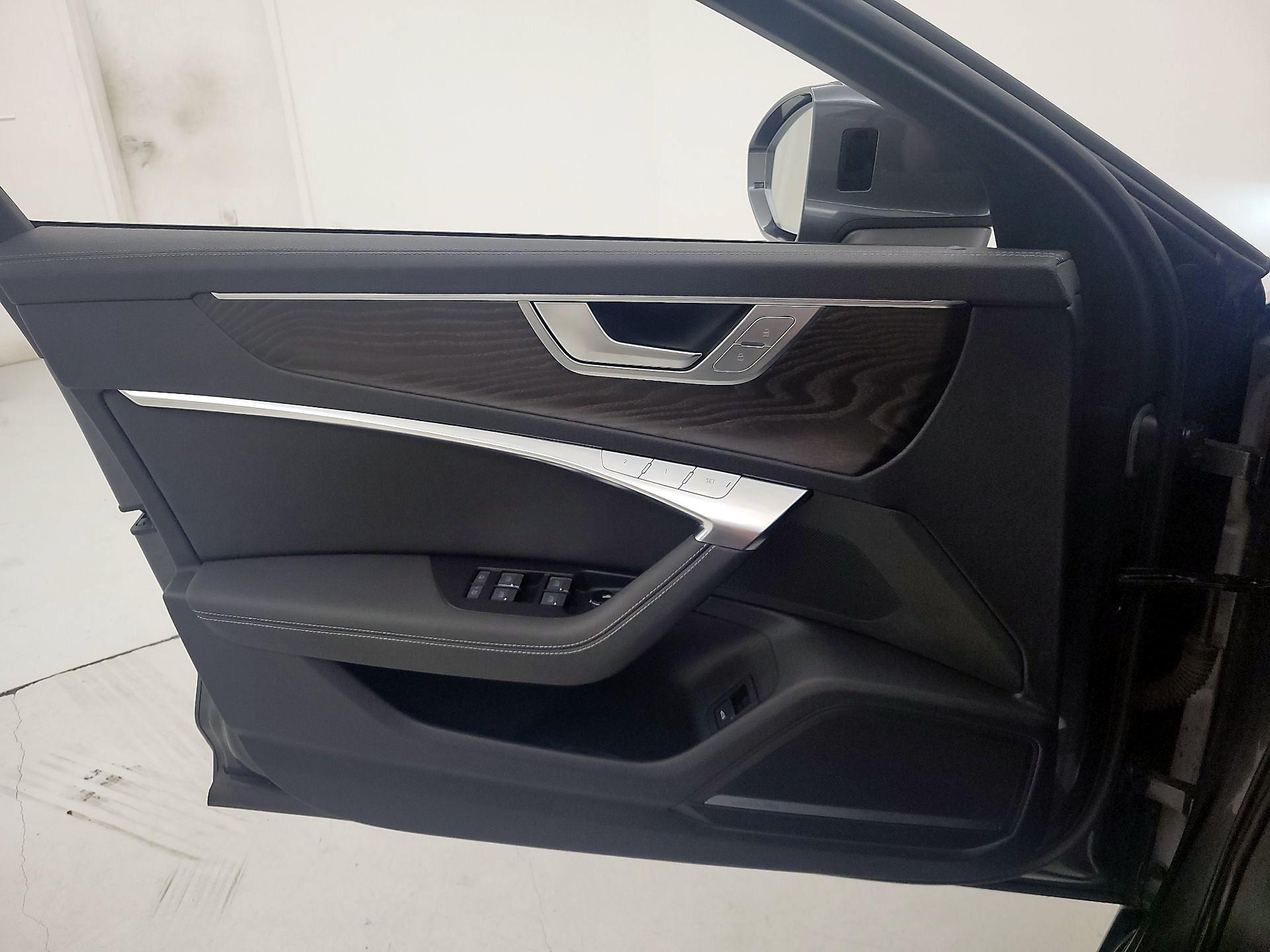 Thumbnail: 2019 Audi A6 - 12