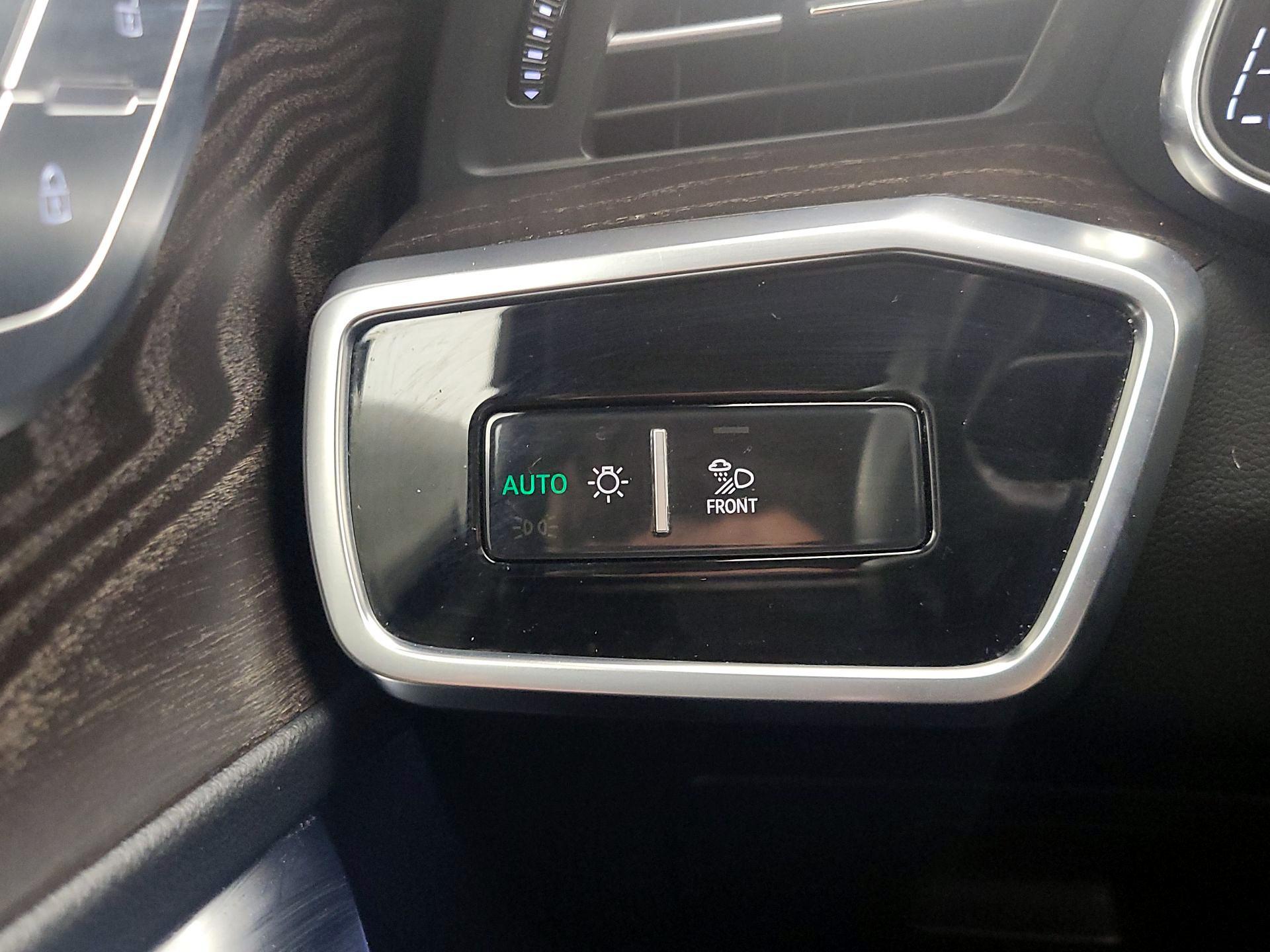 Thumbnail: 2019 Audi A6 - 13