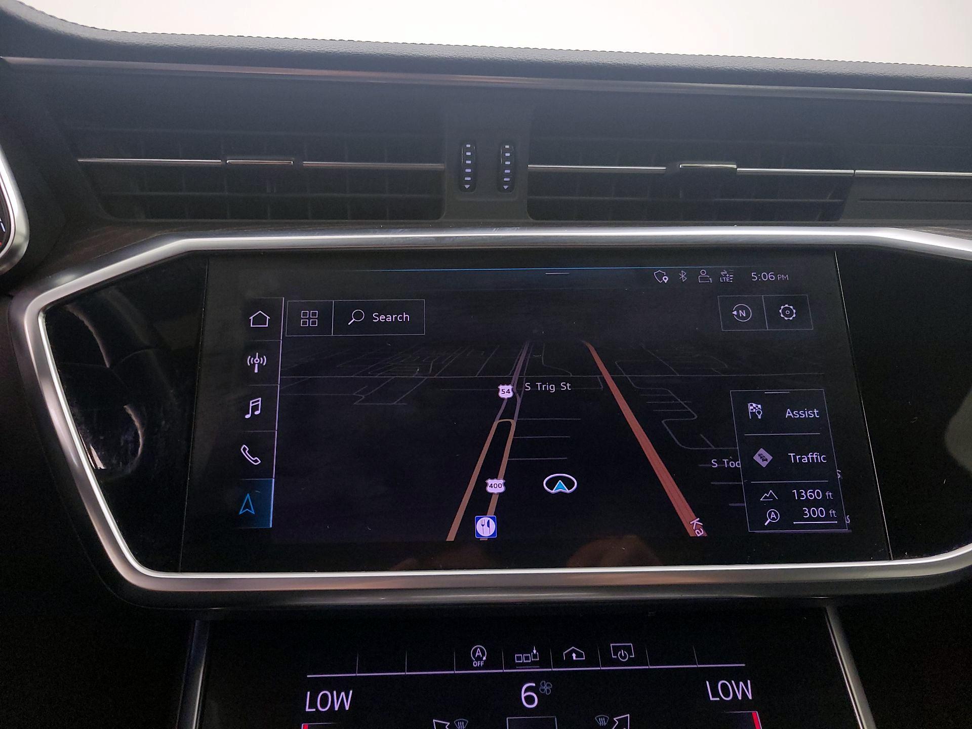 Thumbnail: 2019 Audi A6 - 14