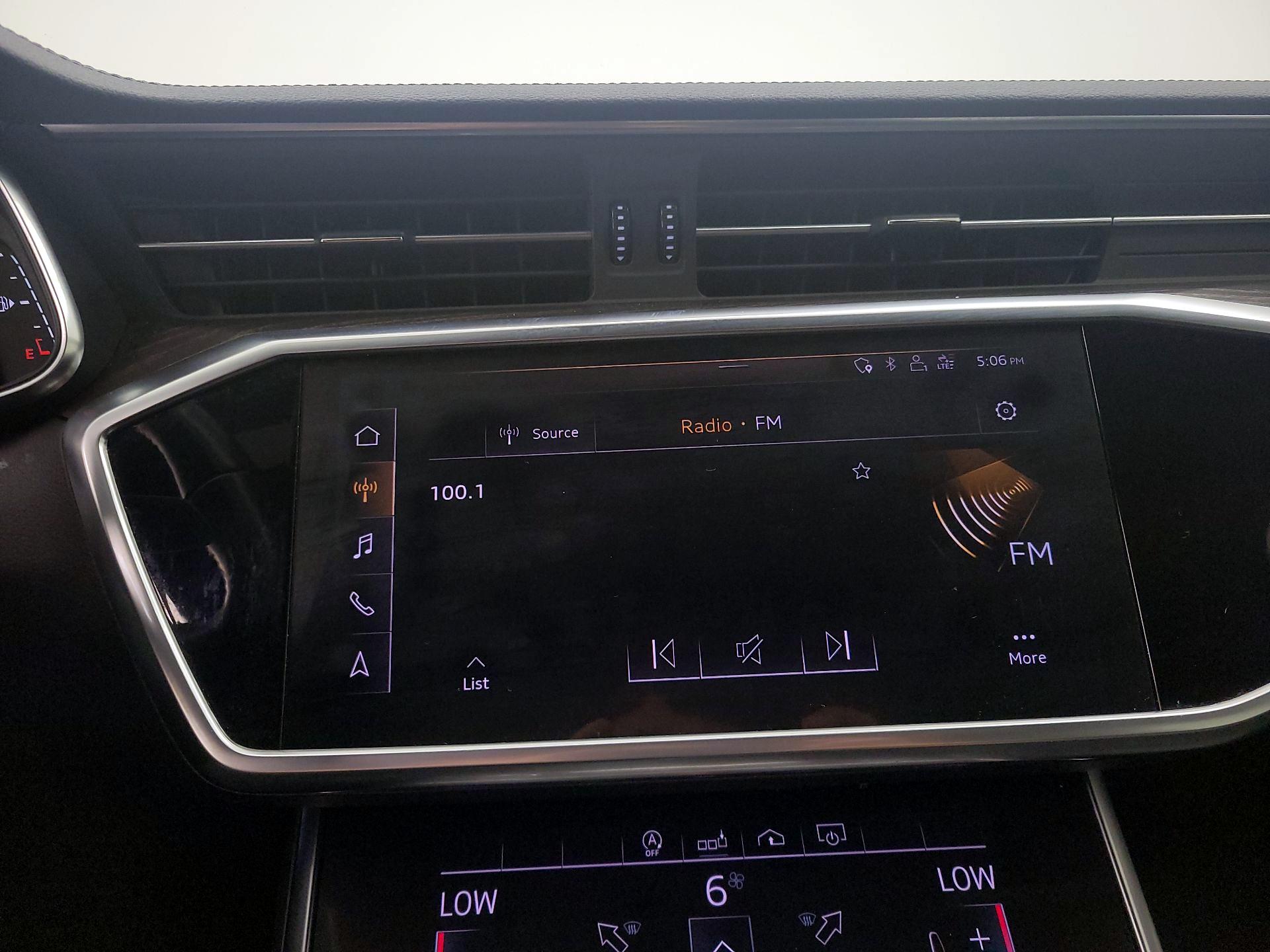 Thumbnail: 2019 Audi A6 - 16