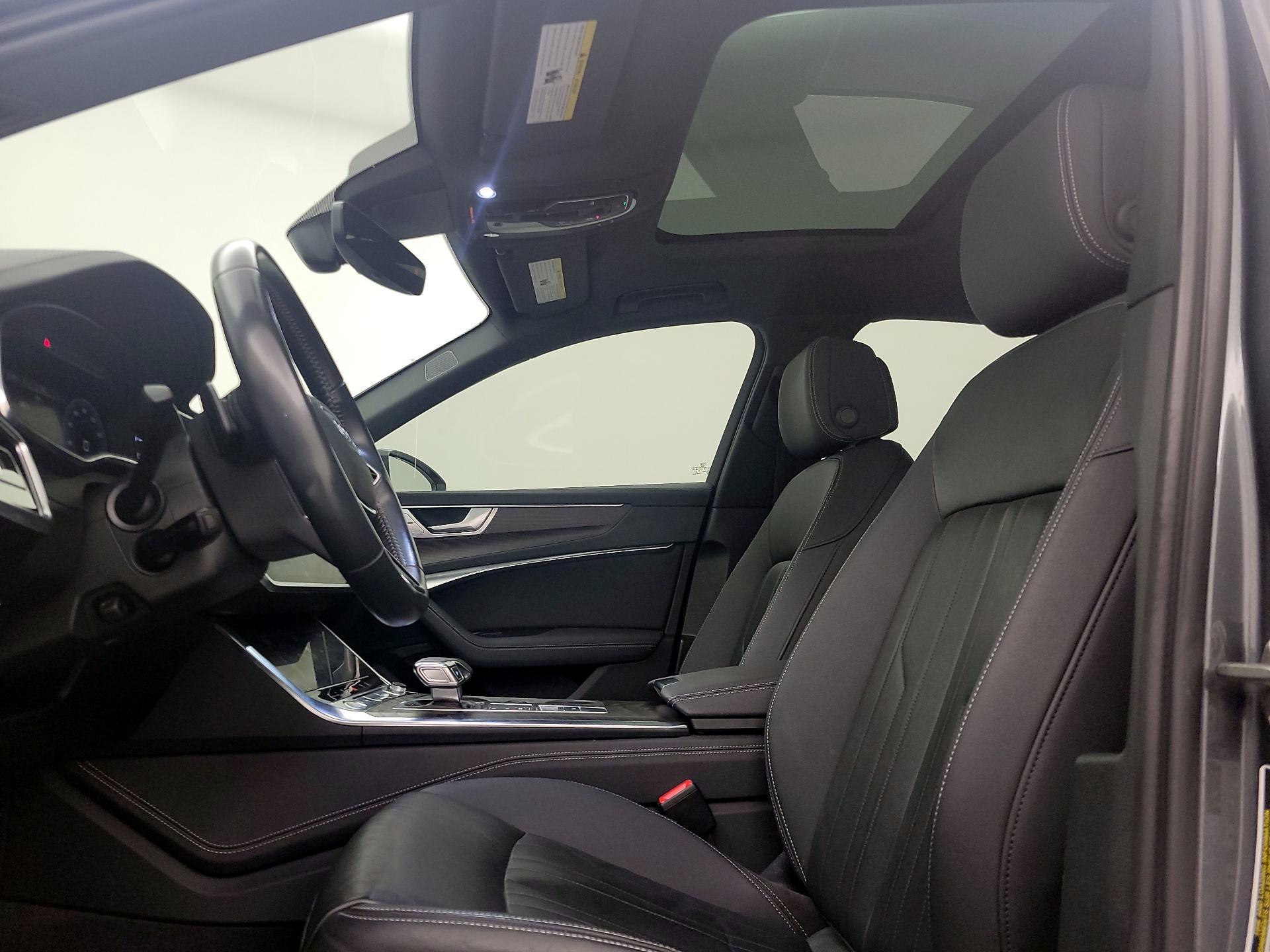 Thumbnail: 2019 Audi A6 - 19