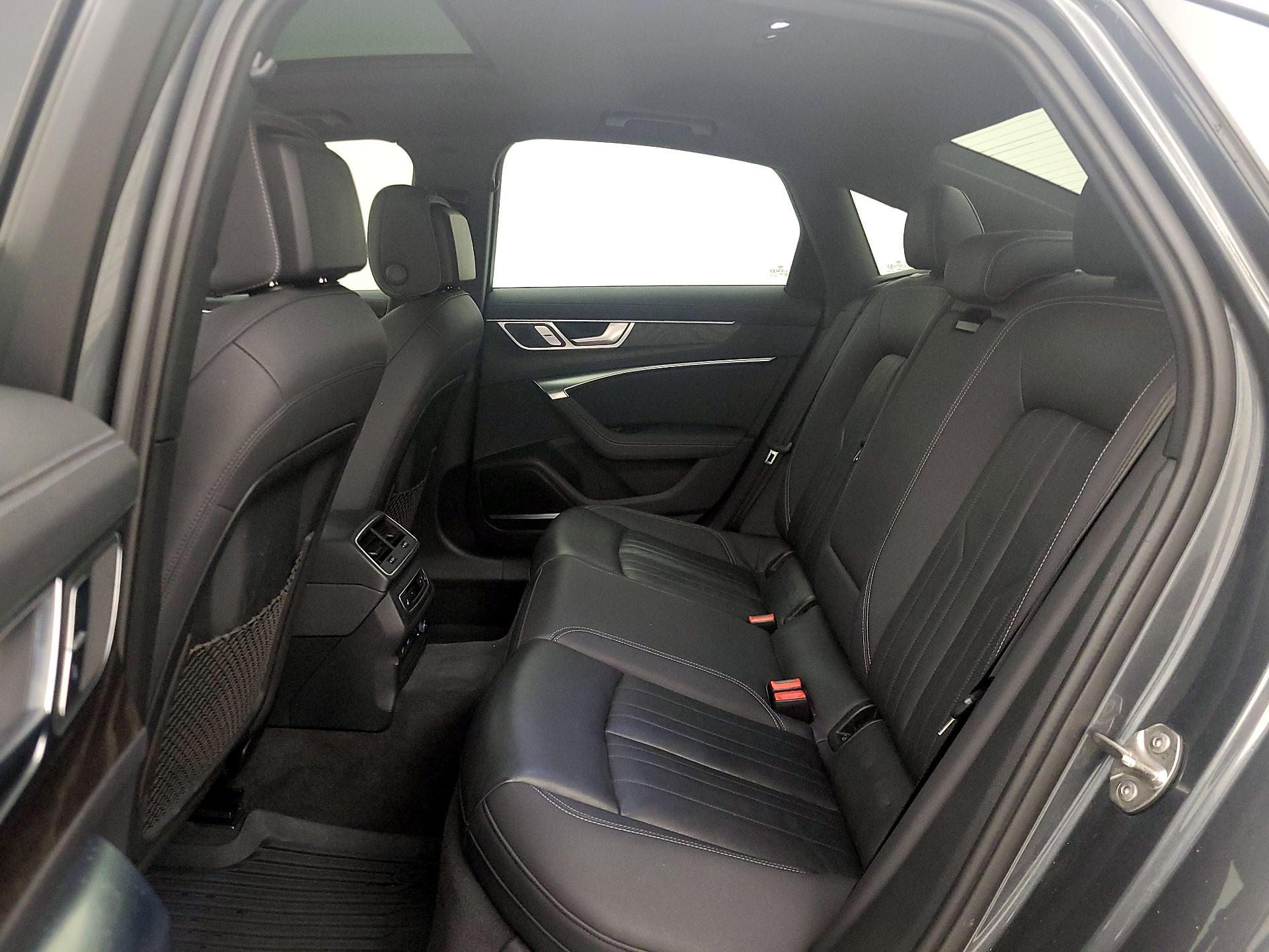 Thumbnail: 2019 Audi A6 - 20