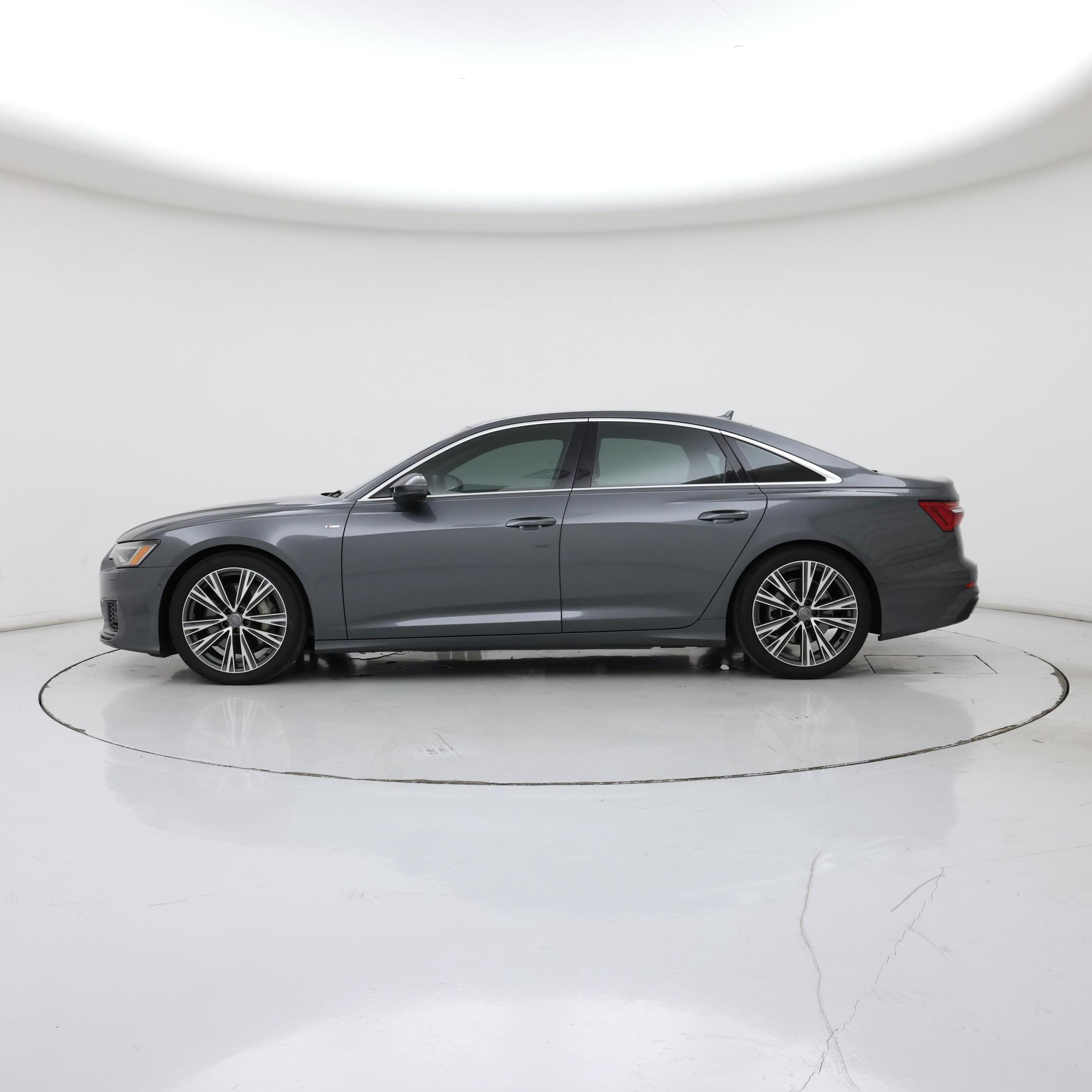 Thumbnail: 2019 Audi A6 - 3