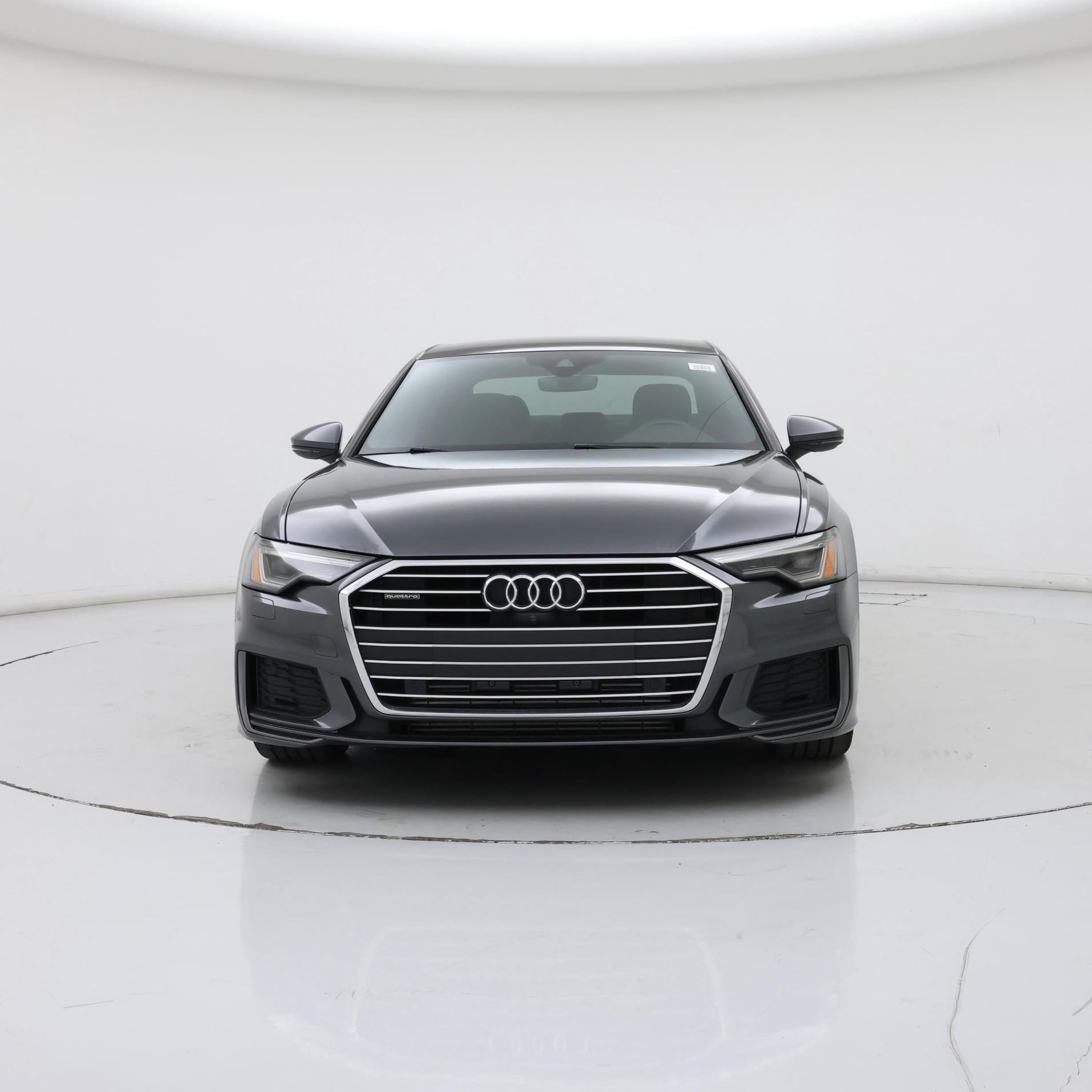 Thumbnail: 2019 Audi A6 - 5
