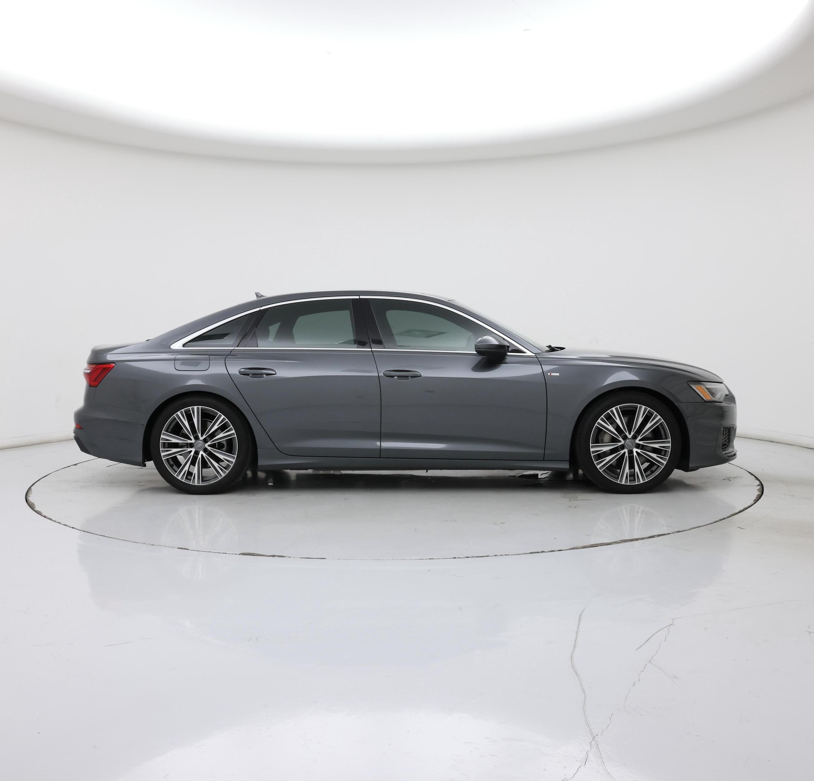 Thumbnail: 2019 Audi A6 - 7